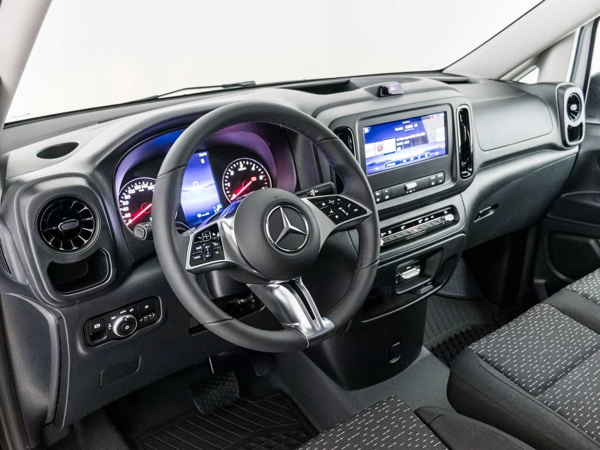 MERCEDES-BENZ Vito 119 CDI Kasten Lang-image-7