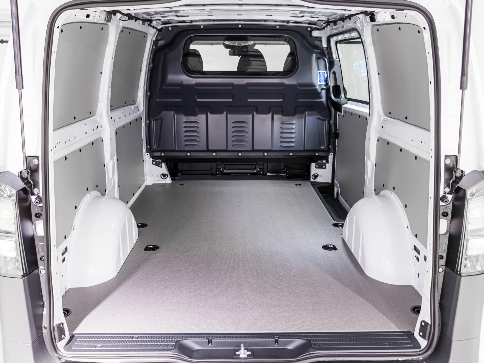 MERCEDES-BENZ Vito 119 CDI Kasten Lang-image-11