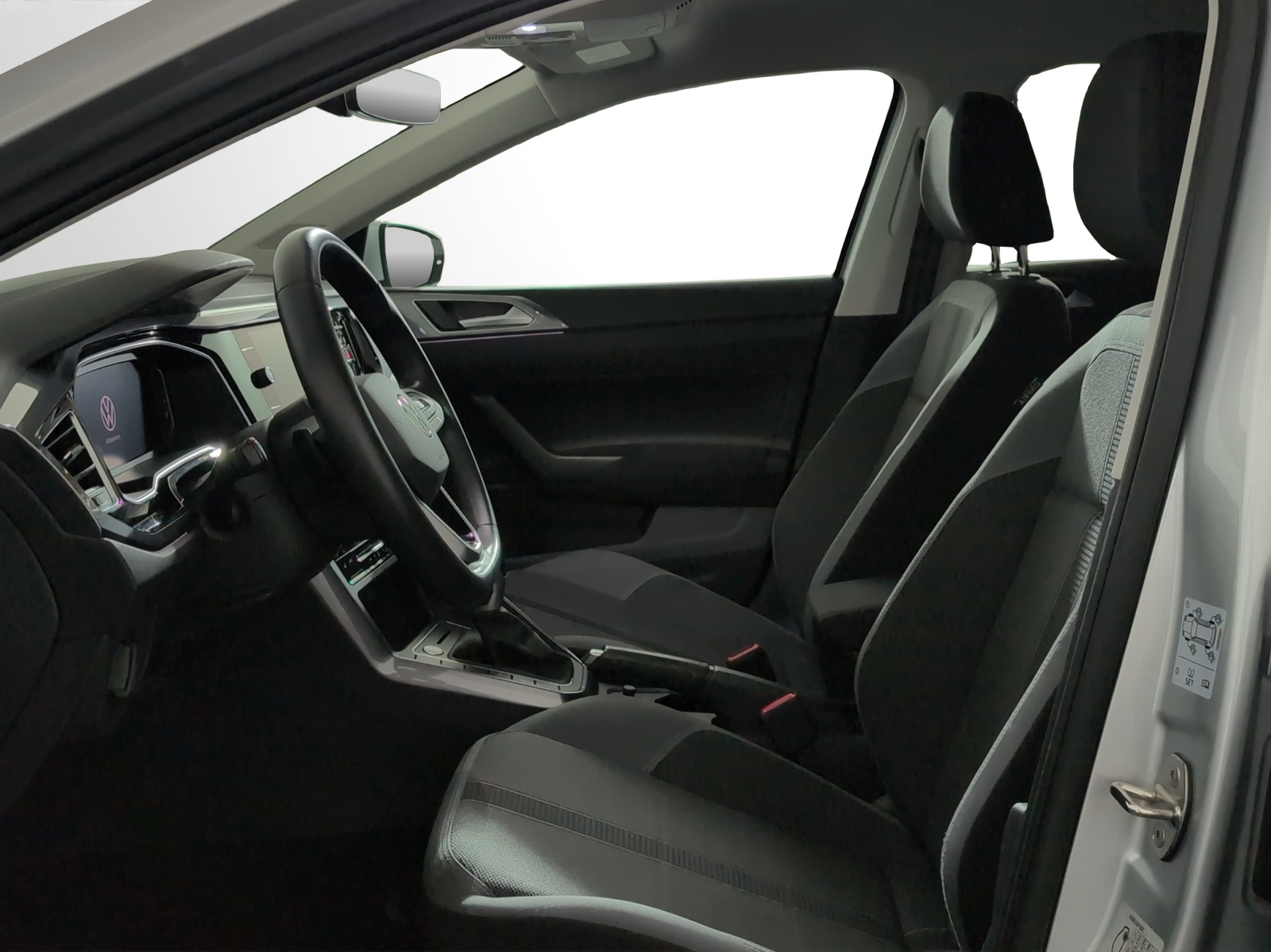 VW Polo 1.0 TSI Style DSG-image-5