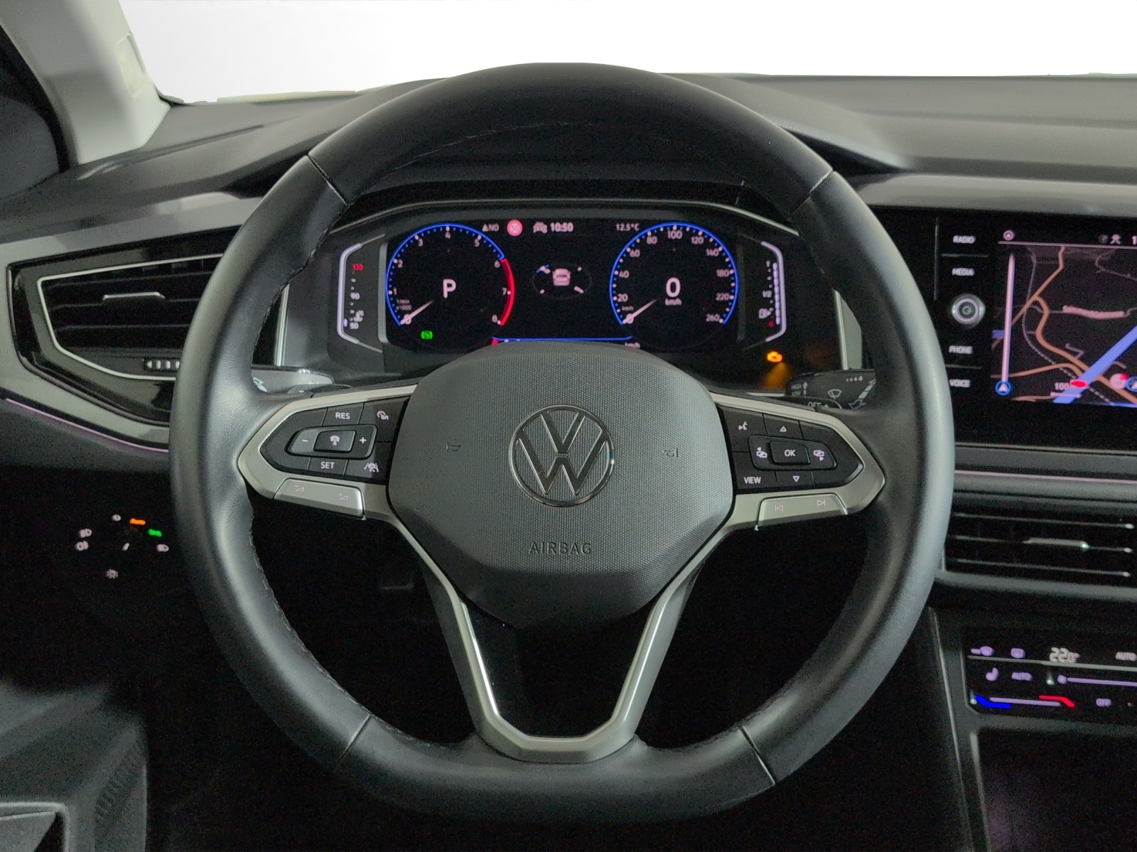 VW Polo 1.0 TSI Style DSG-image-9