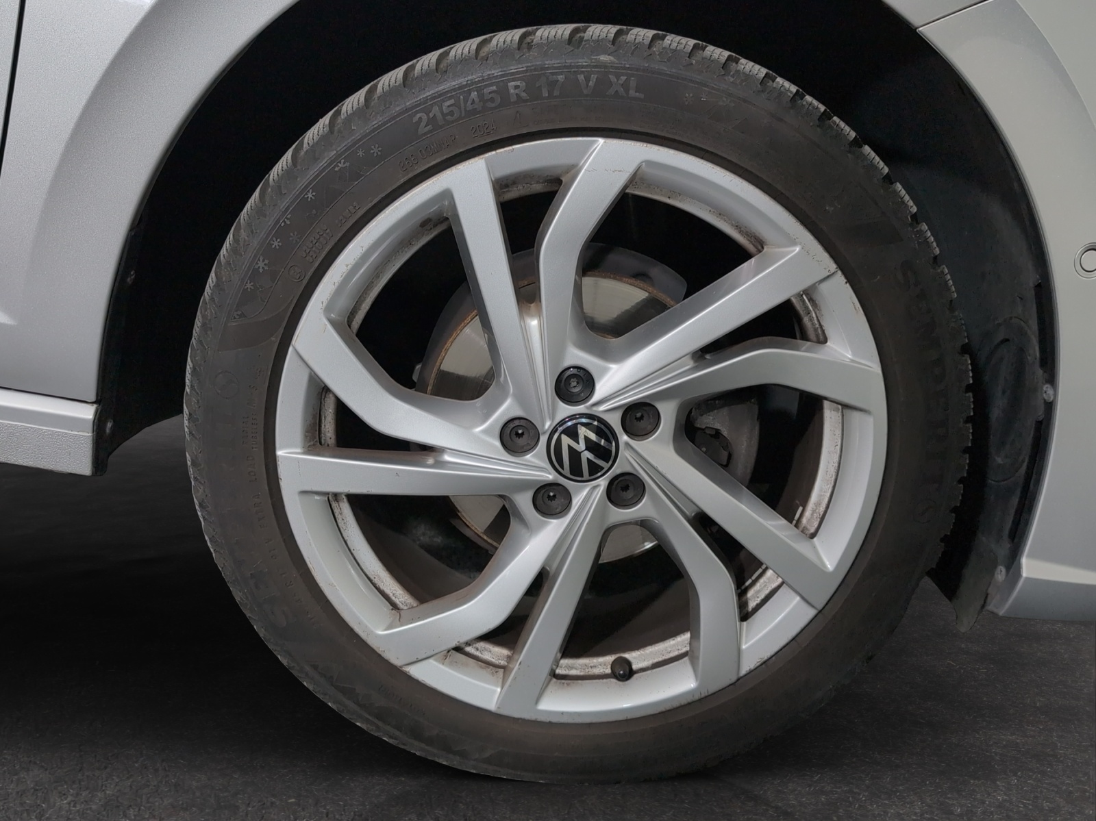 VW Polo 1.0 TSI Style DSG-image-4