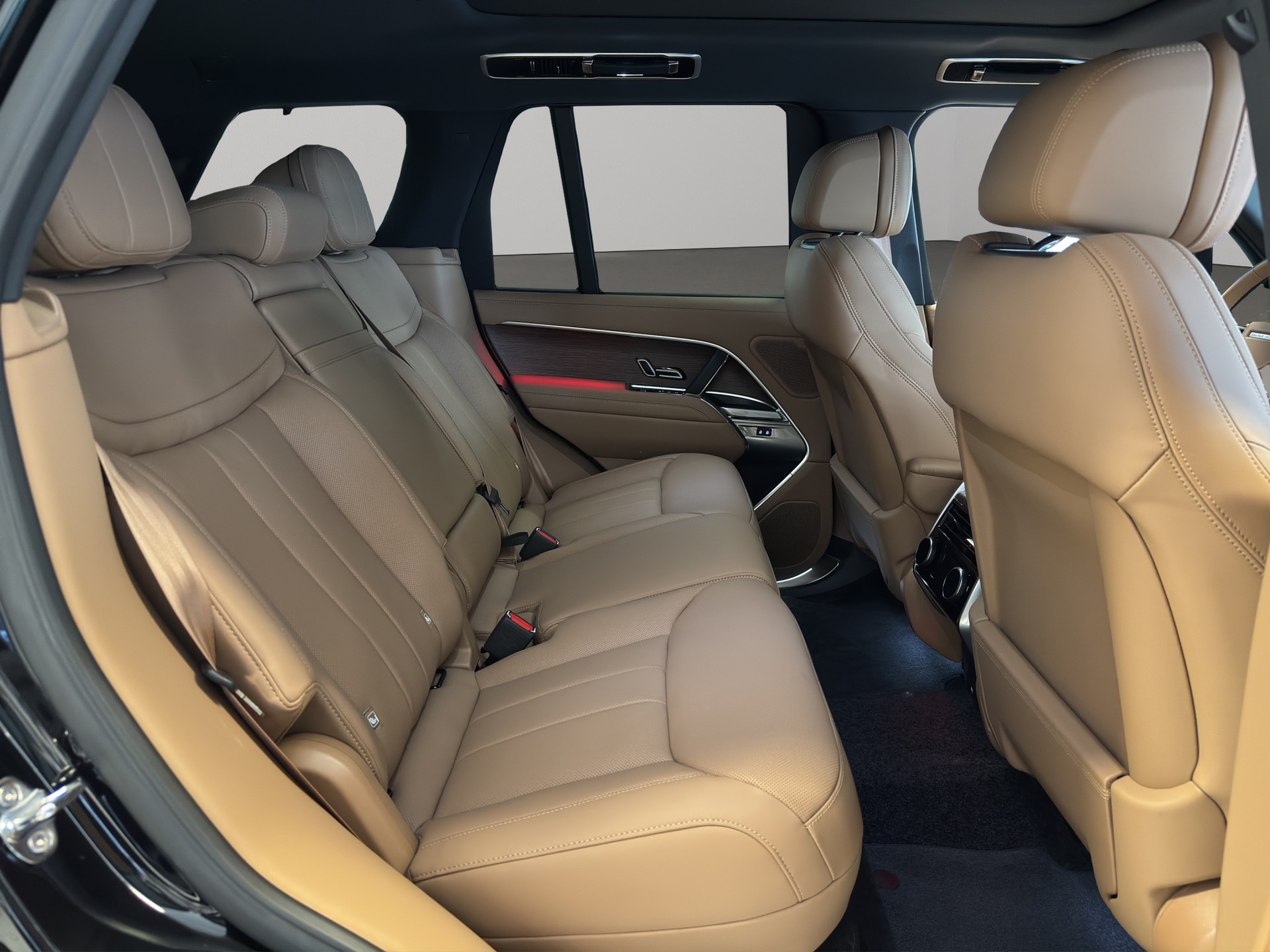 LAND ROVER Range Rover 3.0 D I6 350 HSE-image-14