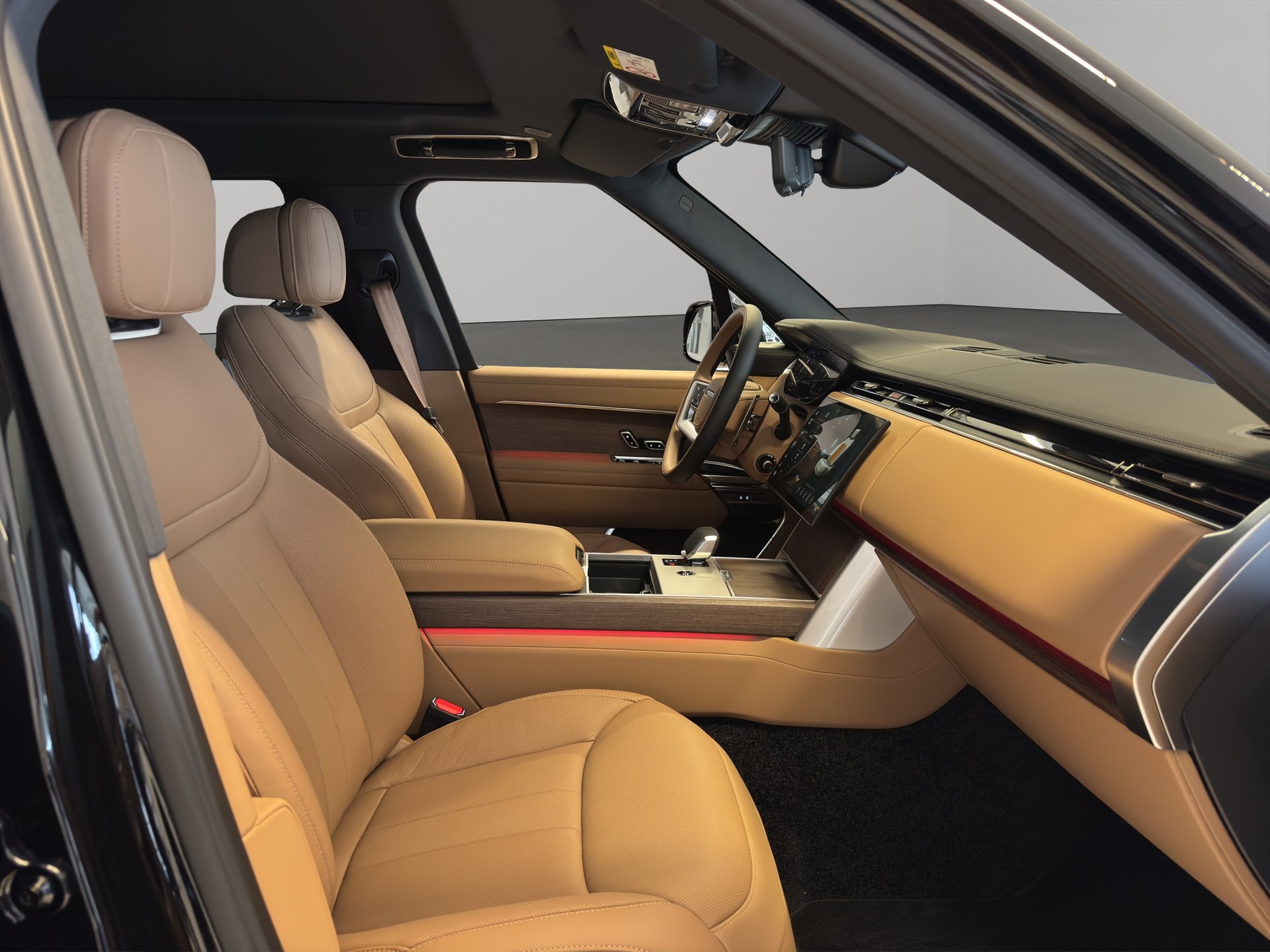 LAND ROVER Range Rover 3.0 D I6 350 HSE-image-12