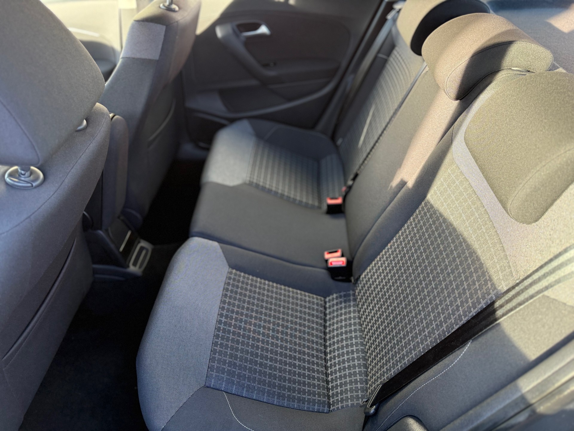 VW Polo 1.2 TSI BMT Comfortline-image-9