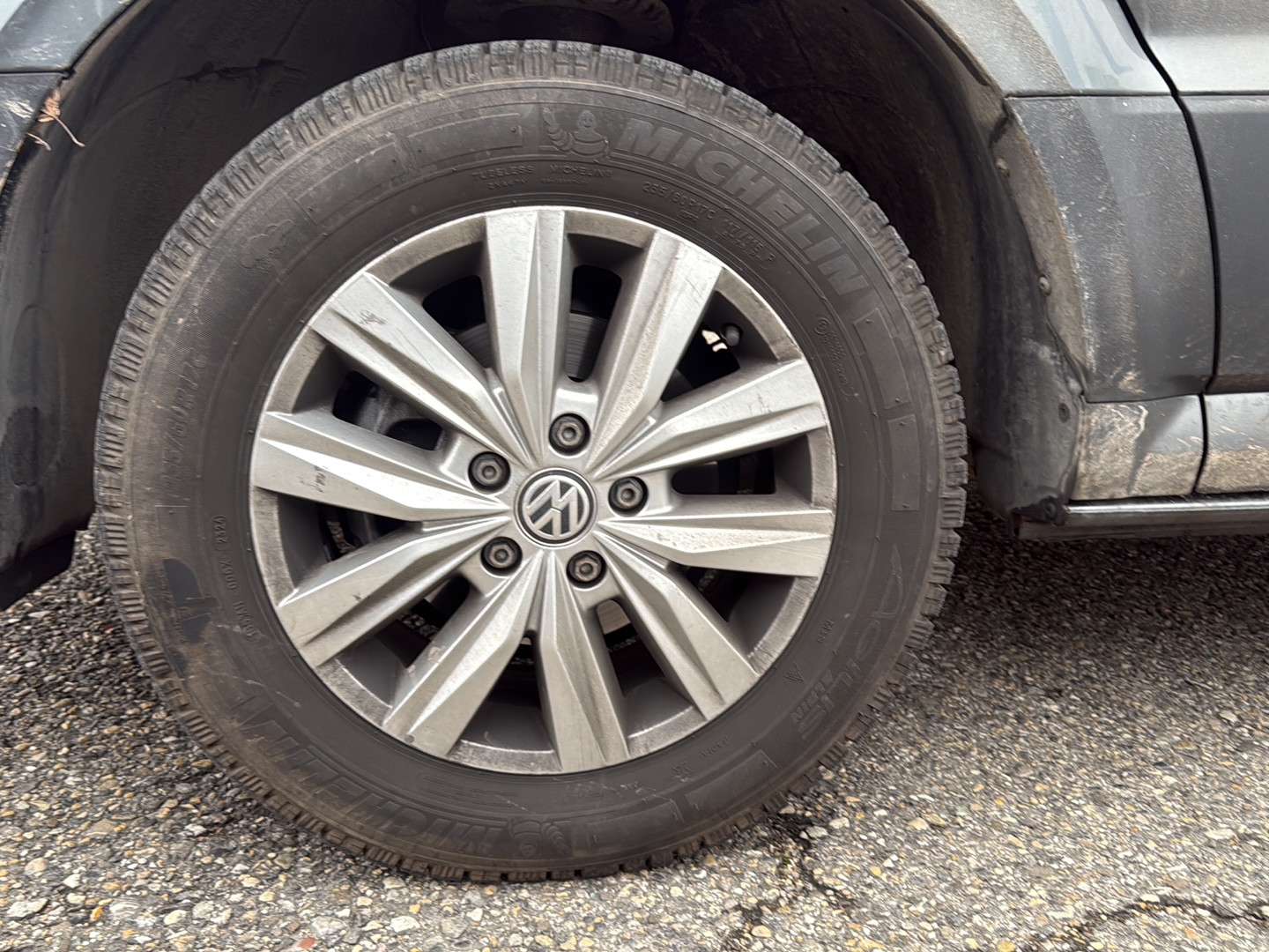 VW Crafter 35 2.0 BiTDI Entry L3 A-image-7