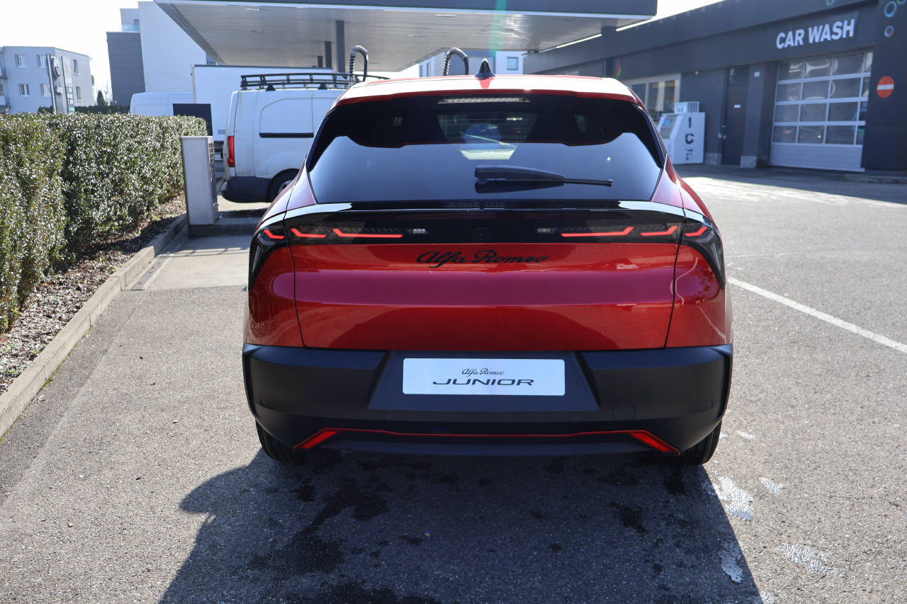 ALFA ROMEO Junior Elettrica Speciale-image-2
