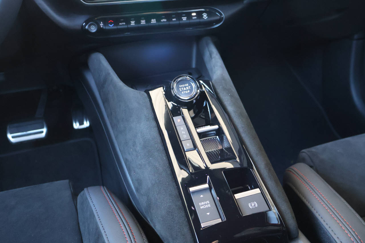 ALFA ROMEO Junior Elettrica Speciale-image-10