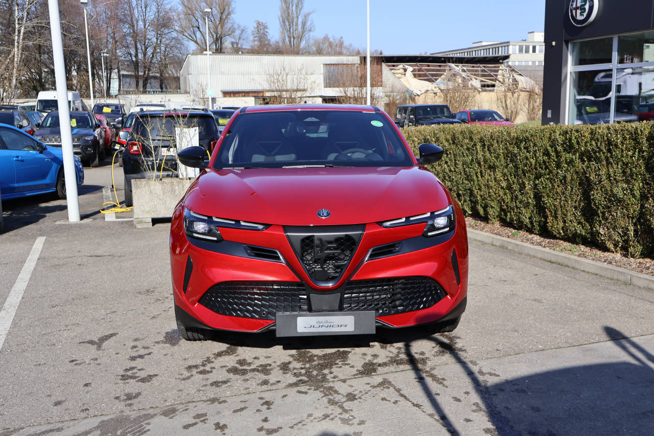 ALFA ROMEO Junior Elettrica Speciale-image-5