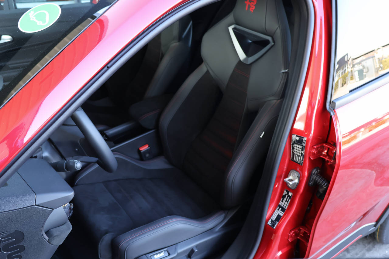 ALFA ROMEO Junior Elettrica Speciale-image-8