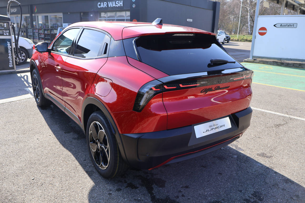 ALFA ROMEO Junior Elettrica Speciale-image-3