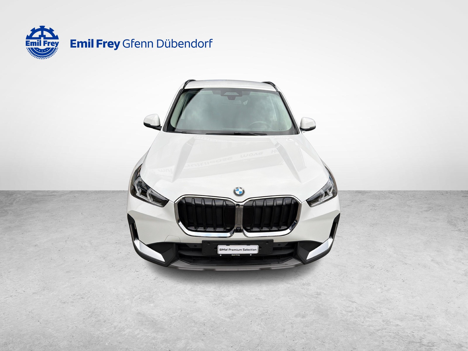 BMW X1 20d xDrive20d-image-6