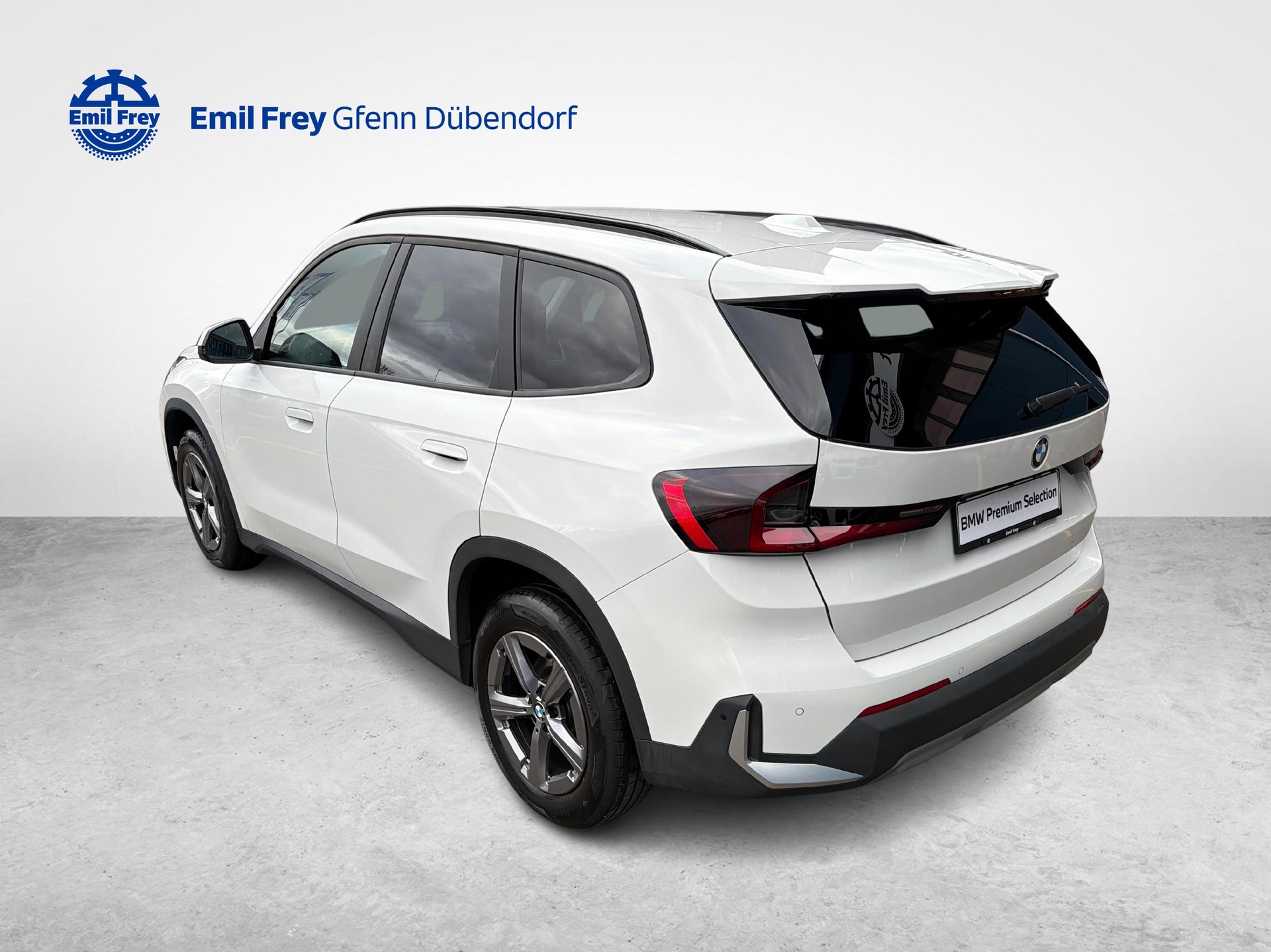 BMW X1 20d xDrive20d-image-3