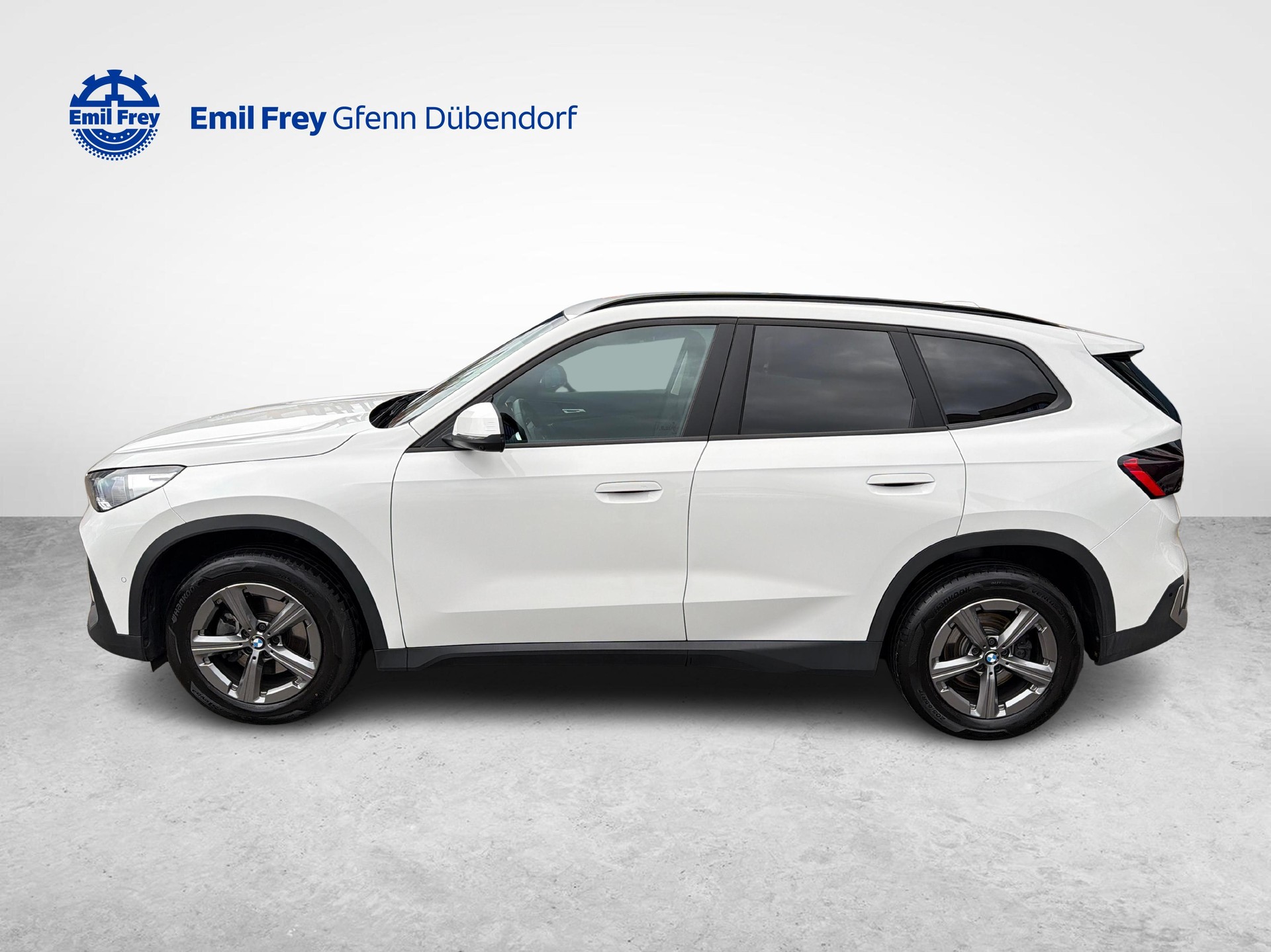 BMW X1 20d xDrive20d-image-4