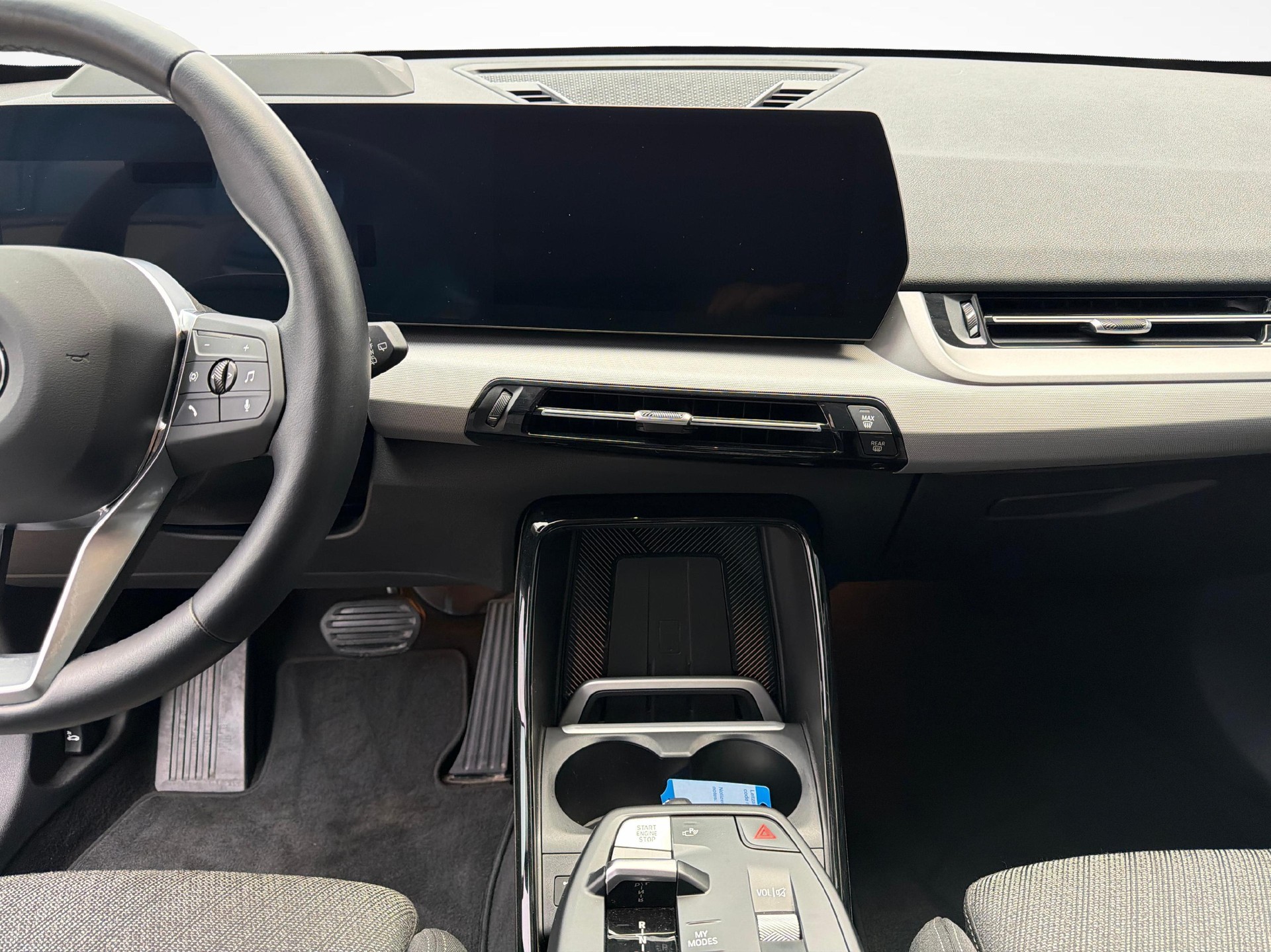 BMW X1 20d xDrive20d-image-13