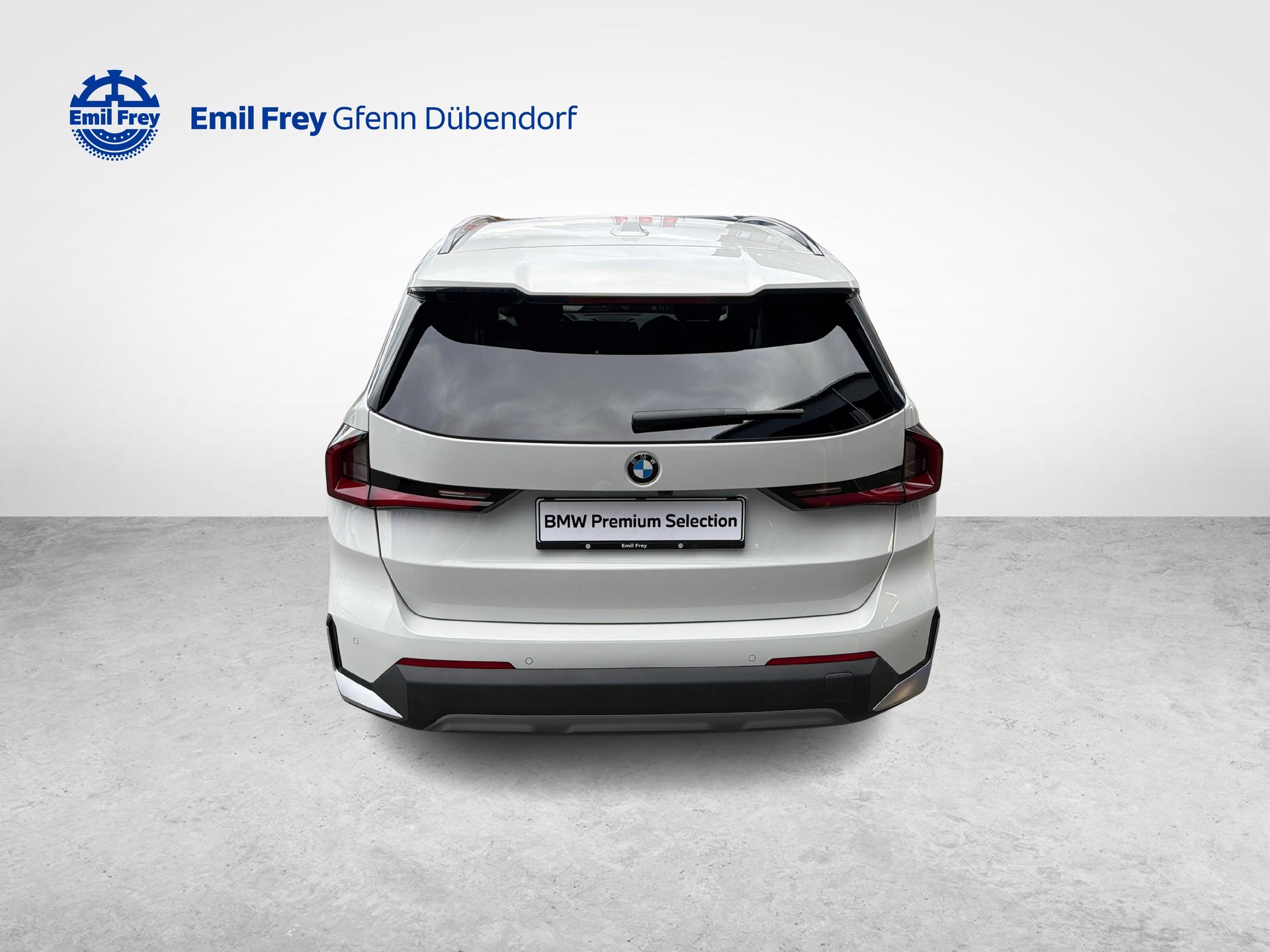 BMW X1 20d xDrive20d-image-7