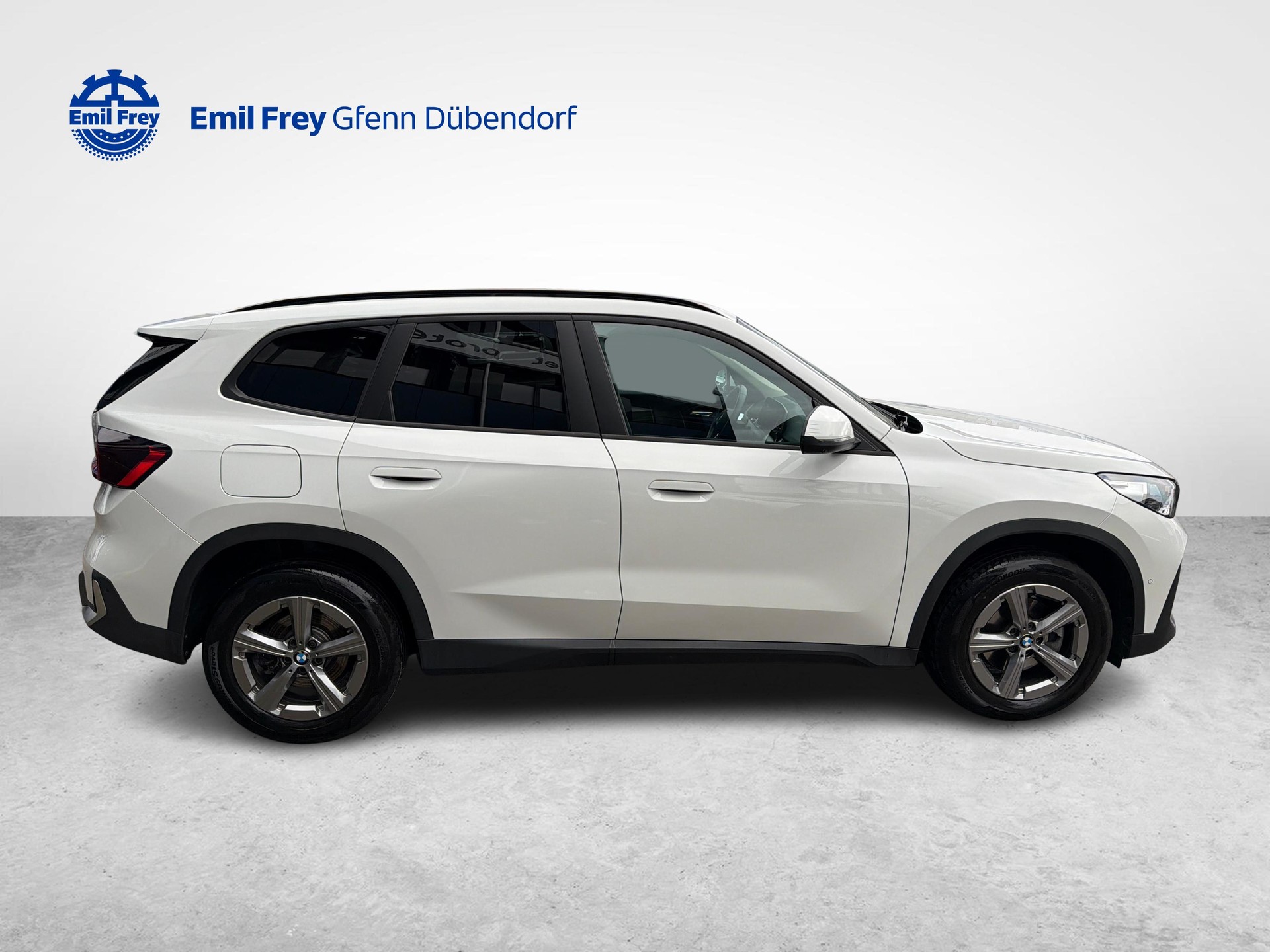 BMW X1 20d xDrive20d-image-5