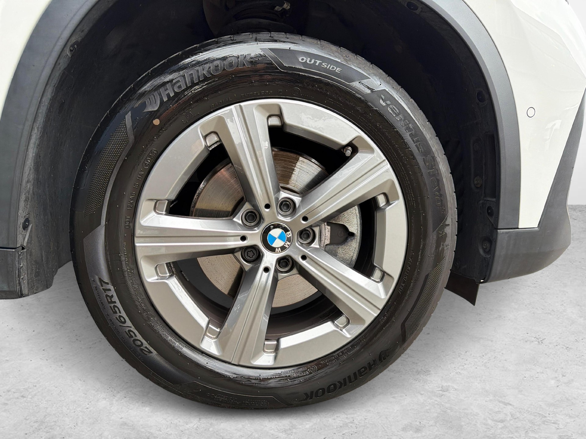BMW X1 20d xDrive20d-image-8