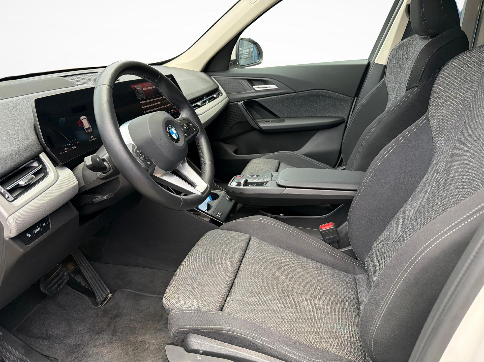 BMW X1 20d xDrive20d-image-9