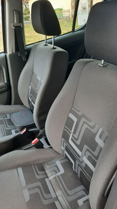 SUZUKI Splash 1.2i 16V GL Indigo-image-3