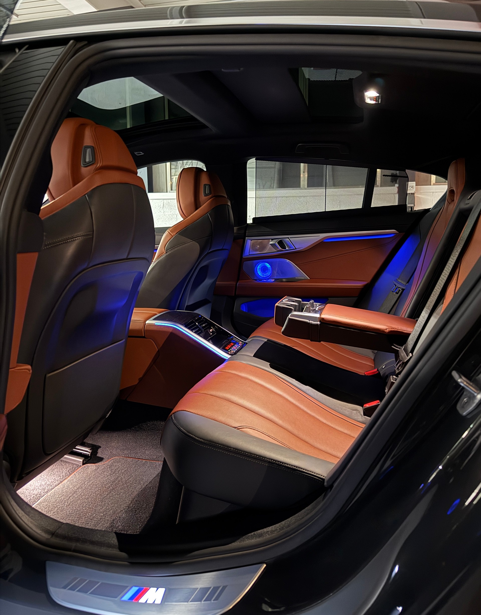 BMW 840d xDrive 48V M Sport Pro Steptronic-image-7