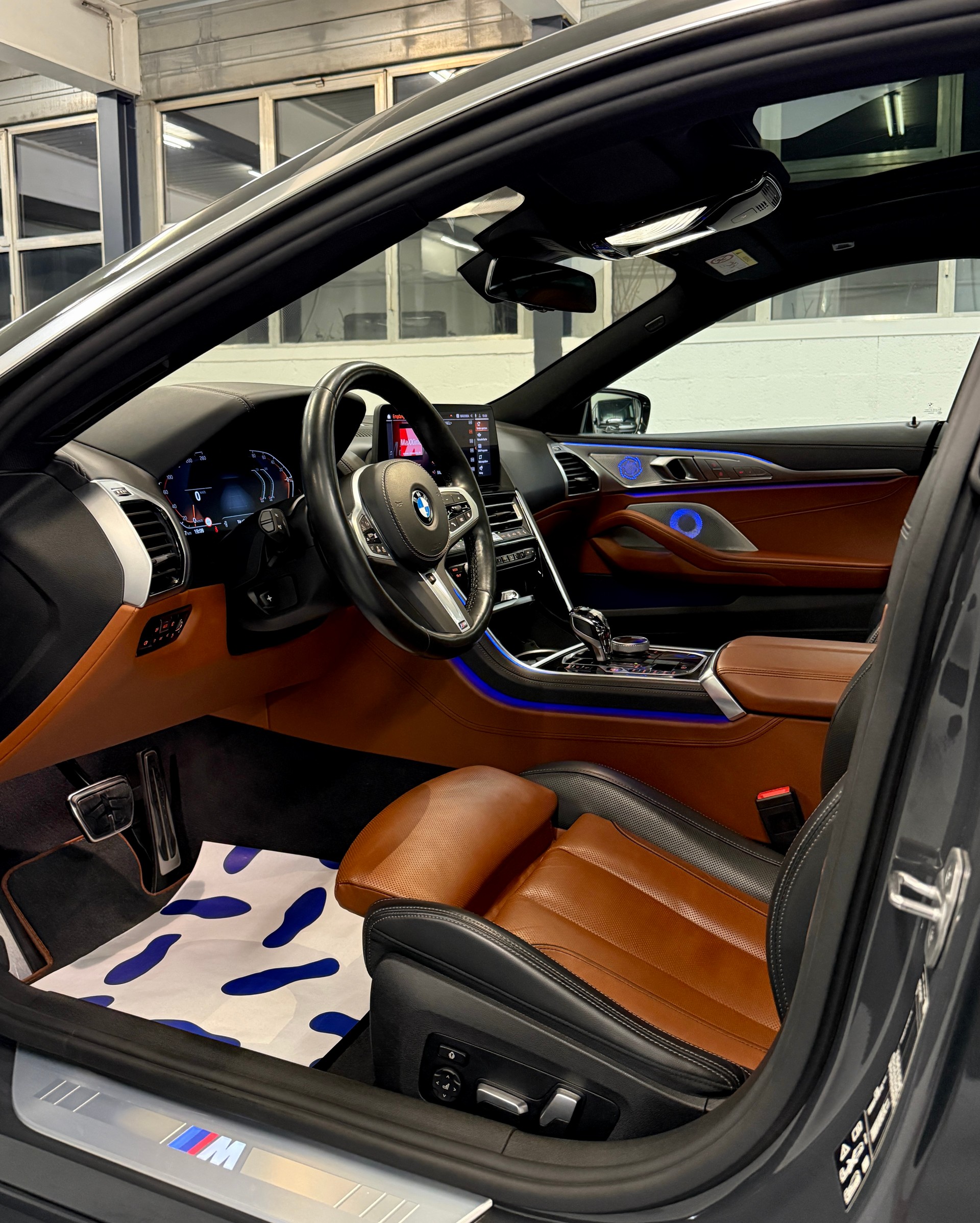 BMW 840d xDrive 48V M Sport Pro Steptronic-image-6