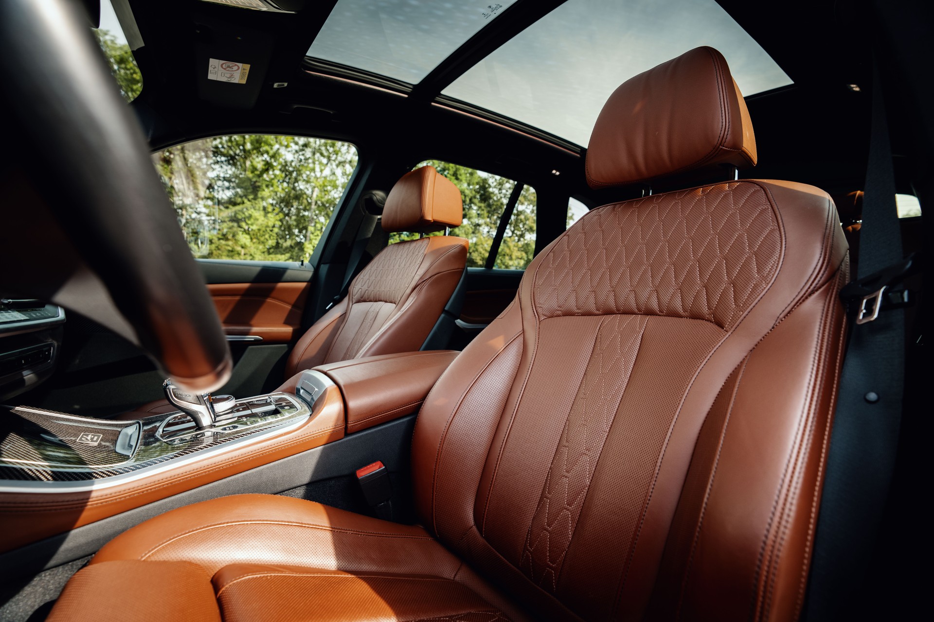BMW X5 xDrive45e Colour Edition Steptronic-image-13