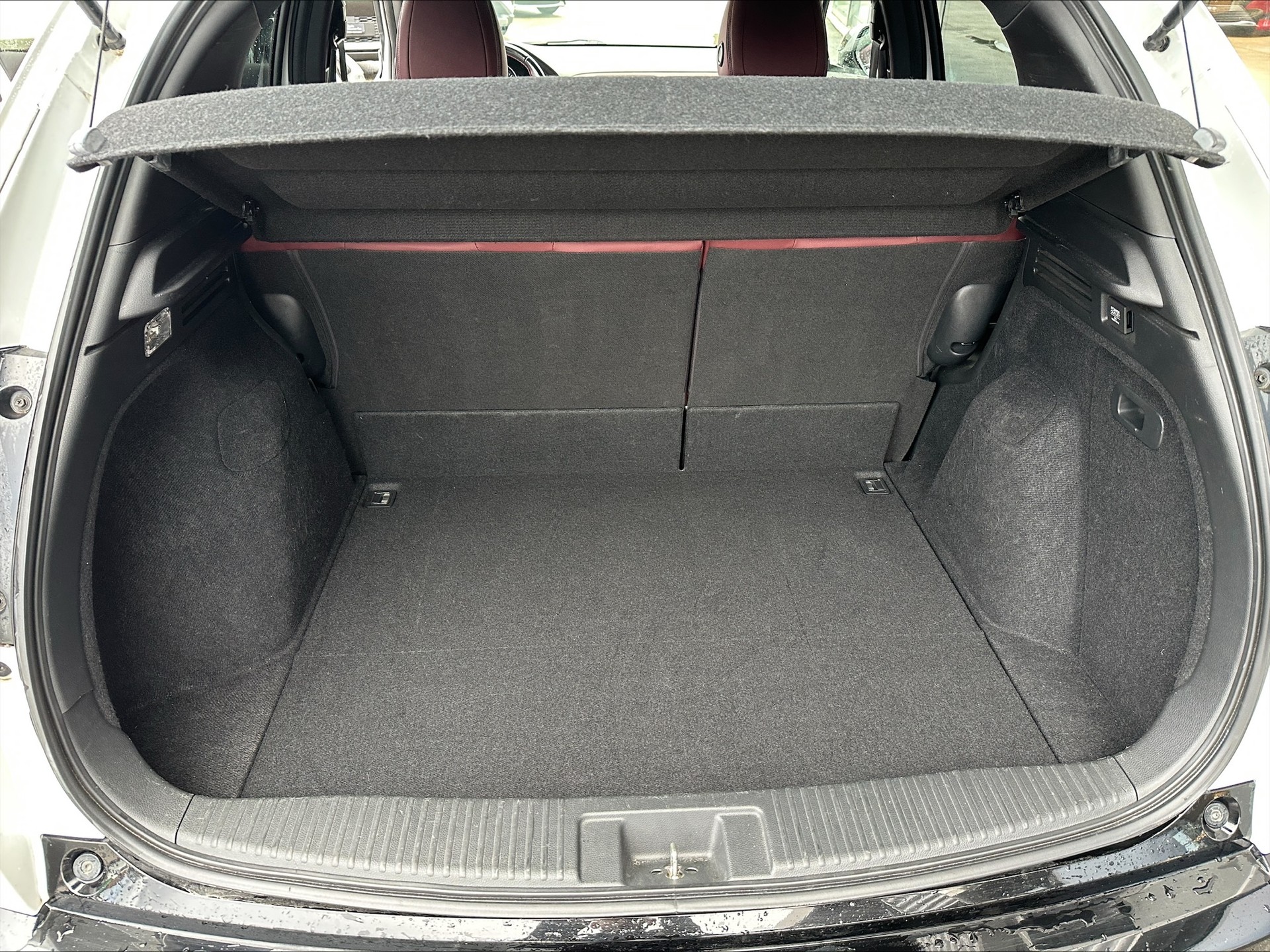 HONDA HR-V 1.5i-VTEC Turbo CVT-image-11