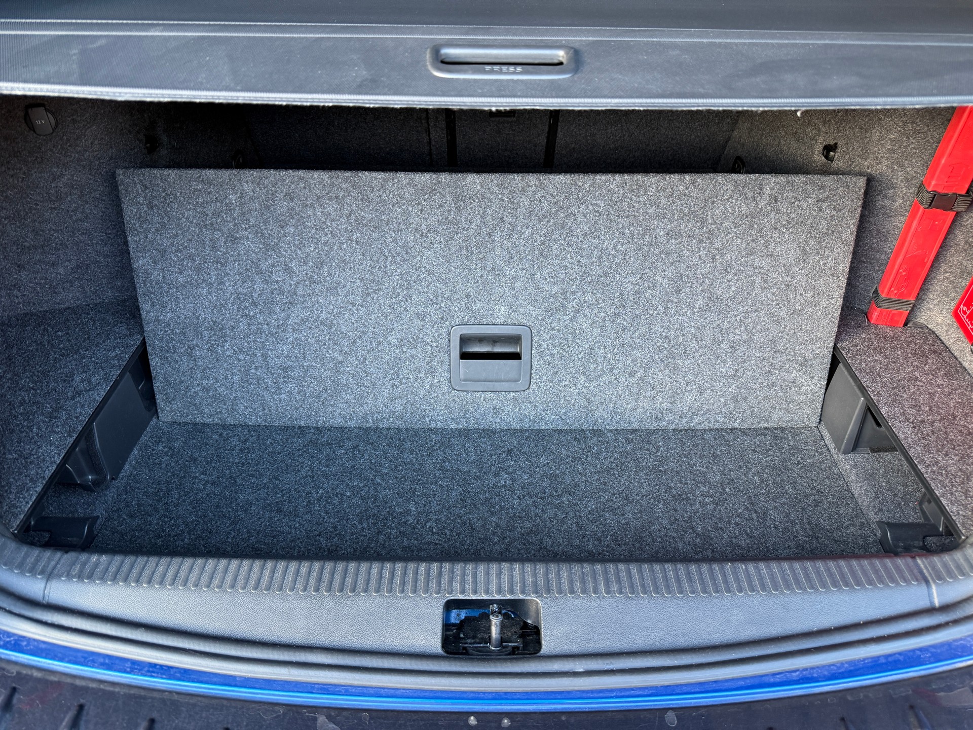 SKODA Octavia Combi 2.0 TDI RS DSG *RS-EXTREM* *TIEFERLEGUNG* H&R *DISTANZSCHEIBEN * 19" ALU*-image-6