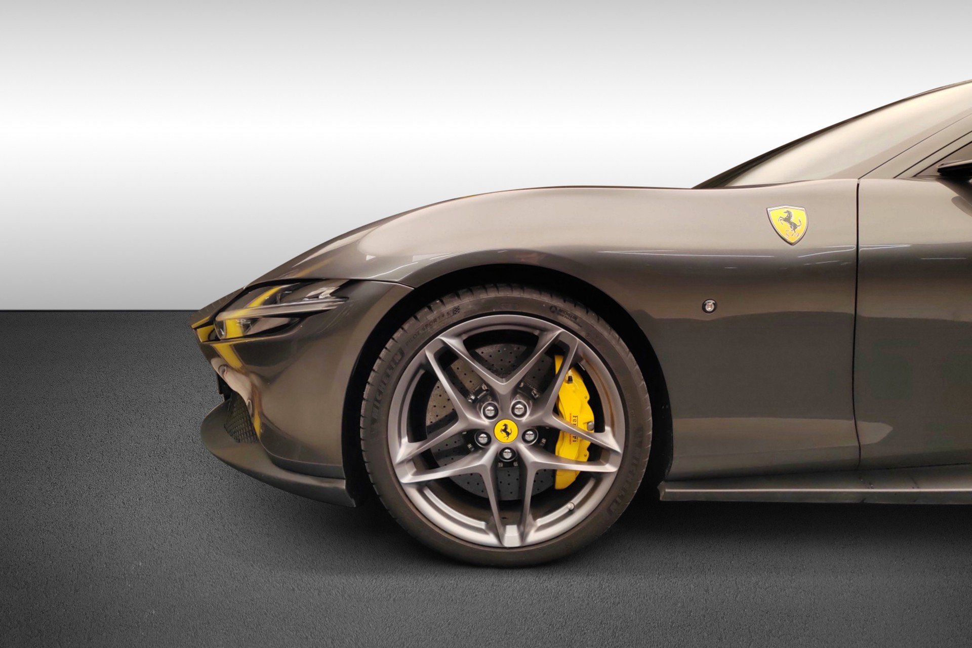 FERRARI Roma 3.9 V8 T-image-8