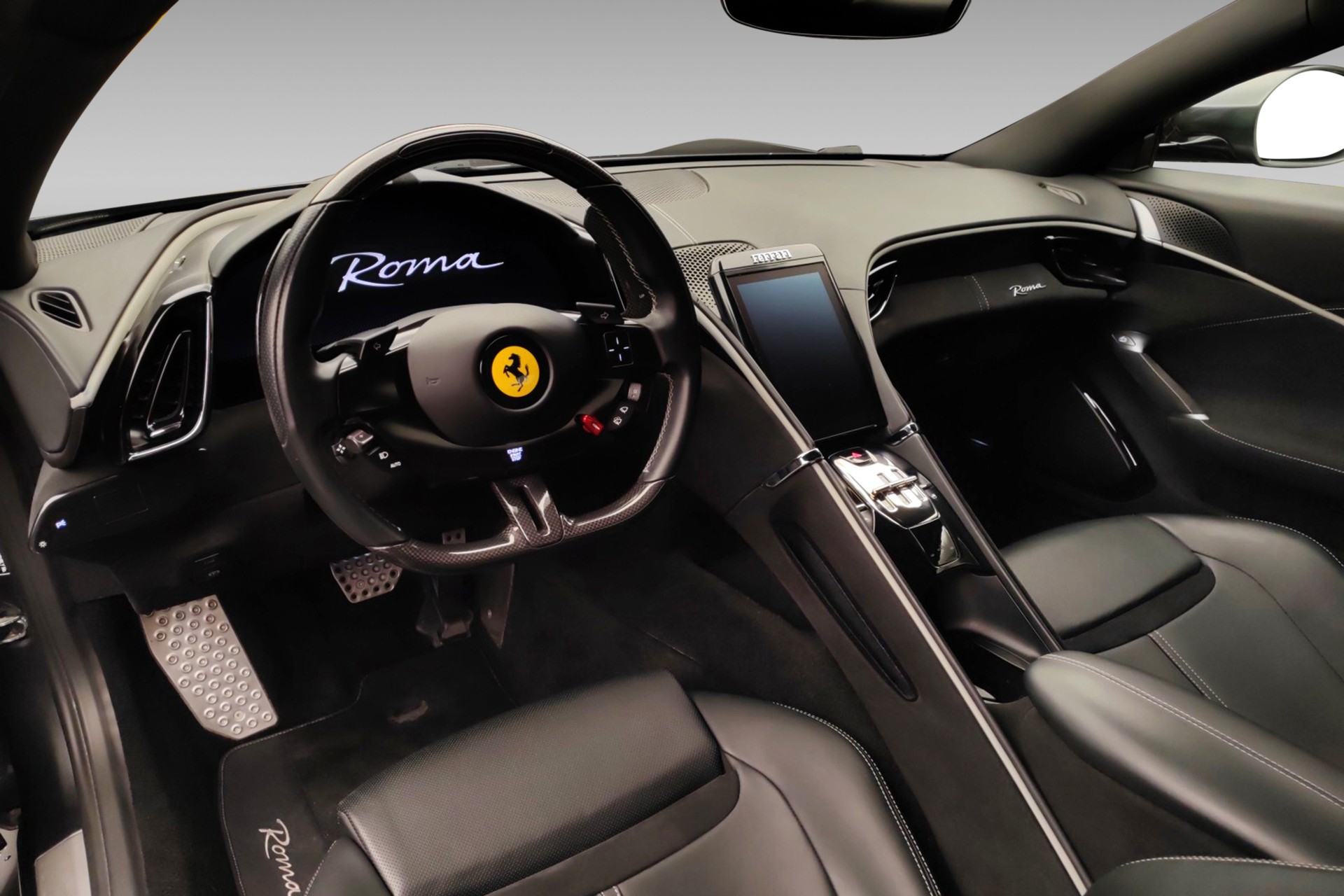 FERRARI Roma 3.9 V8 T-image-14