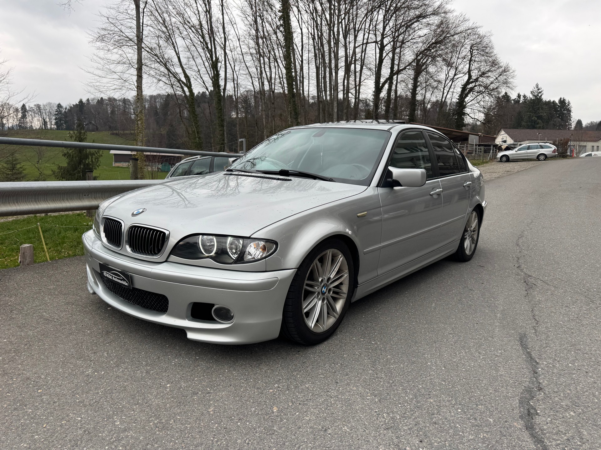 BMW 318i