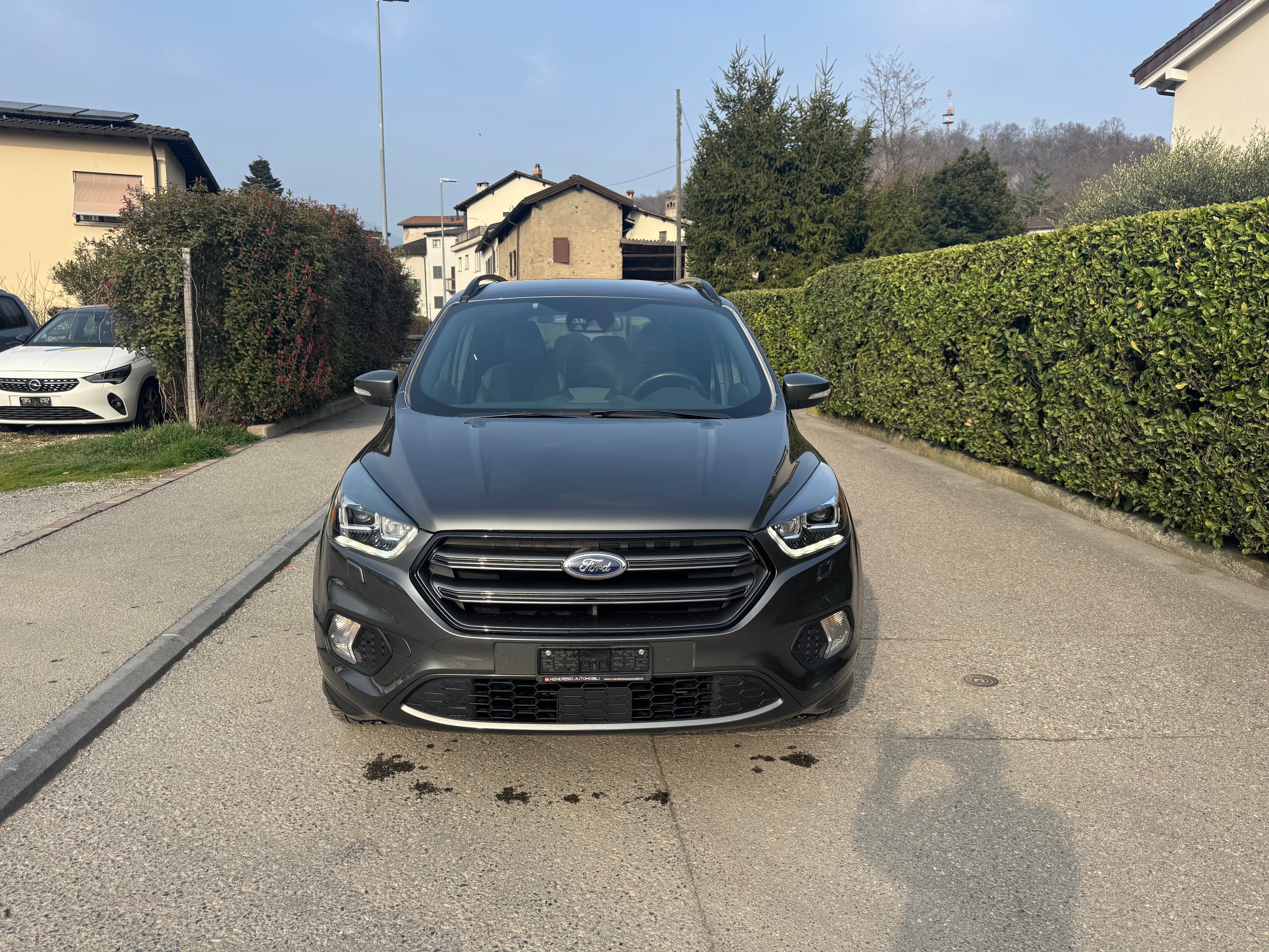 Car photo