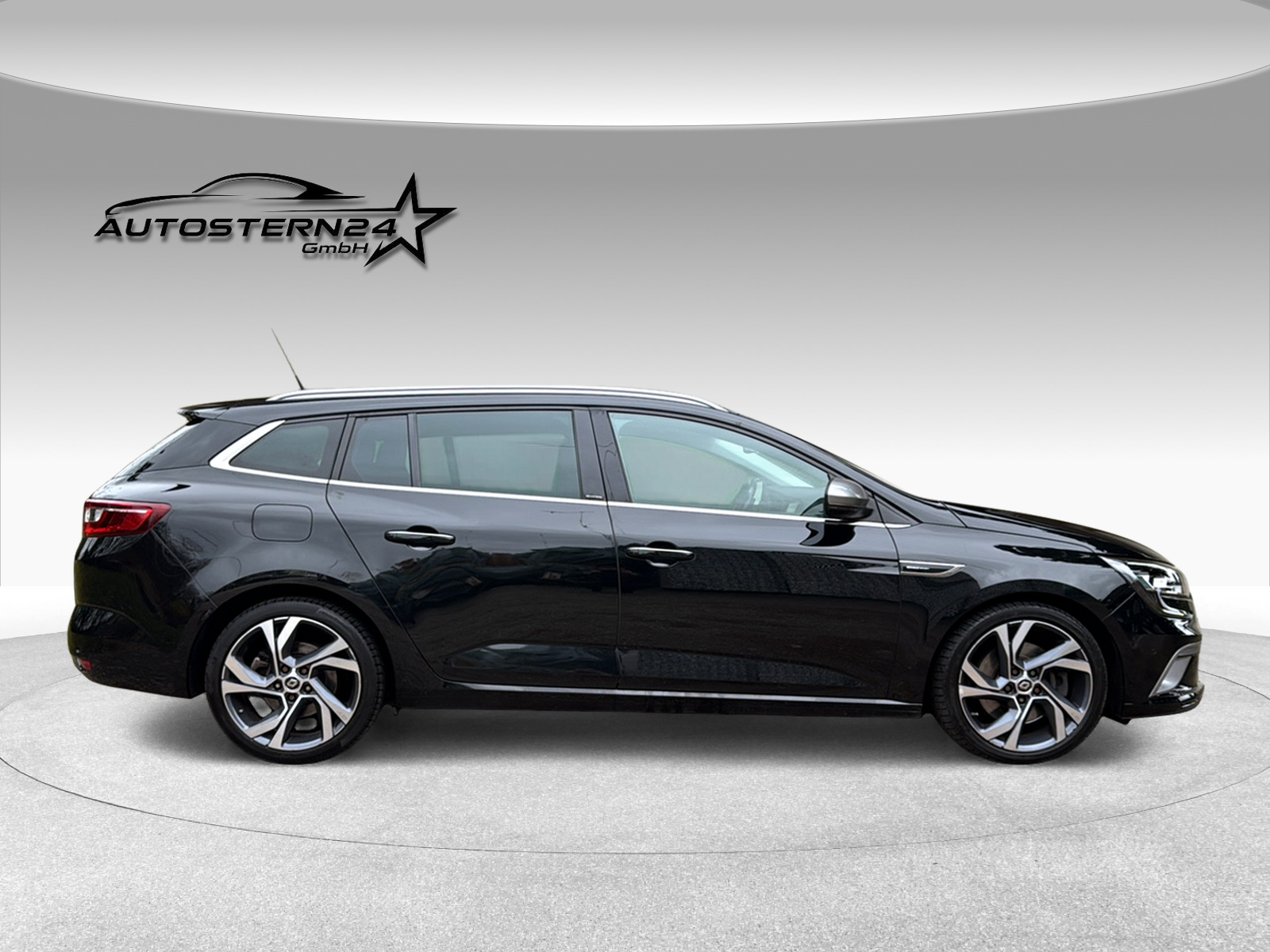 RENAULT Mégane Grandtour 1.6 16V Turbo GT Limited EDC *CH-Fahrzeug*-image-6