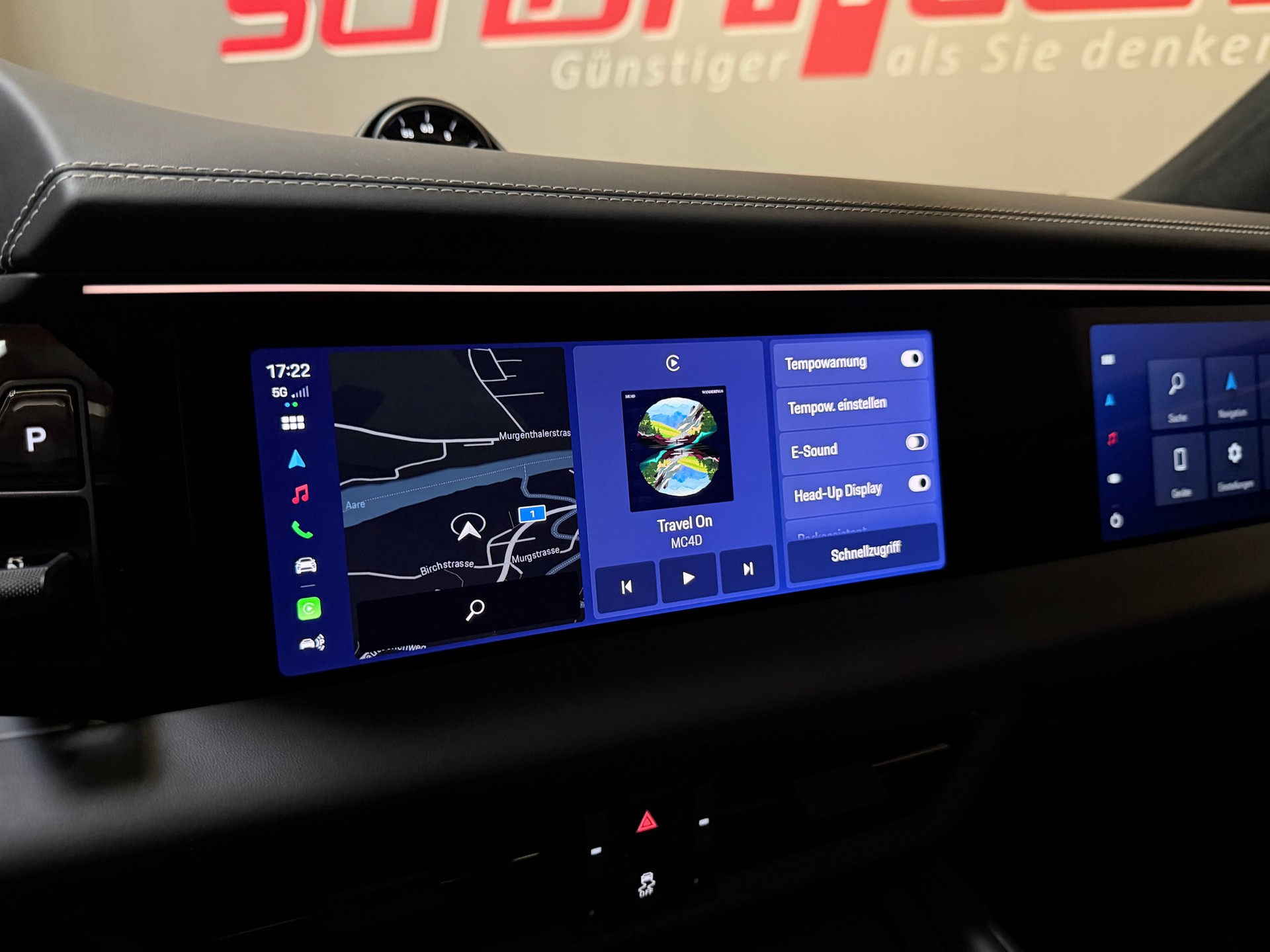 PORSCHE Macan Turbo 100kWh-image-24
