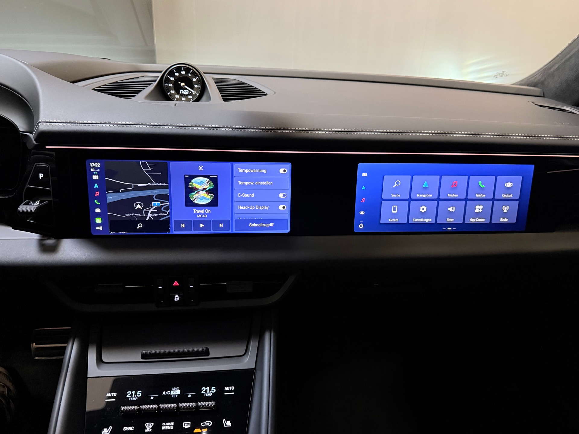 PORSCHE Macan Turbo 100kWh-image-25