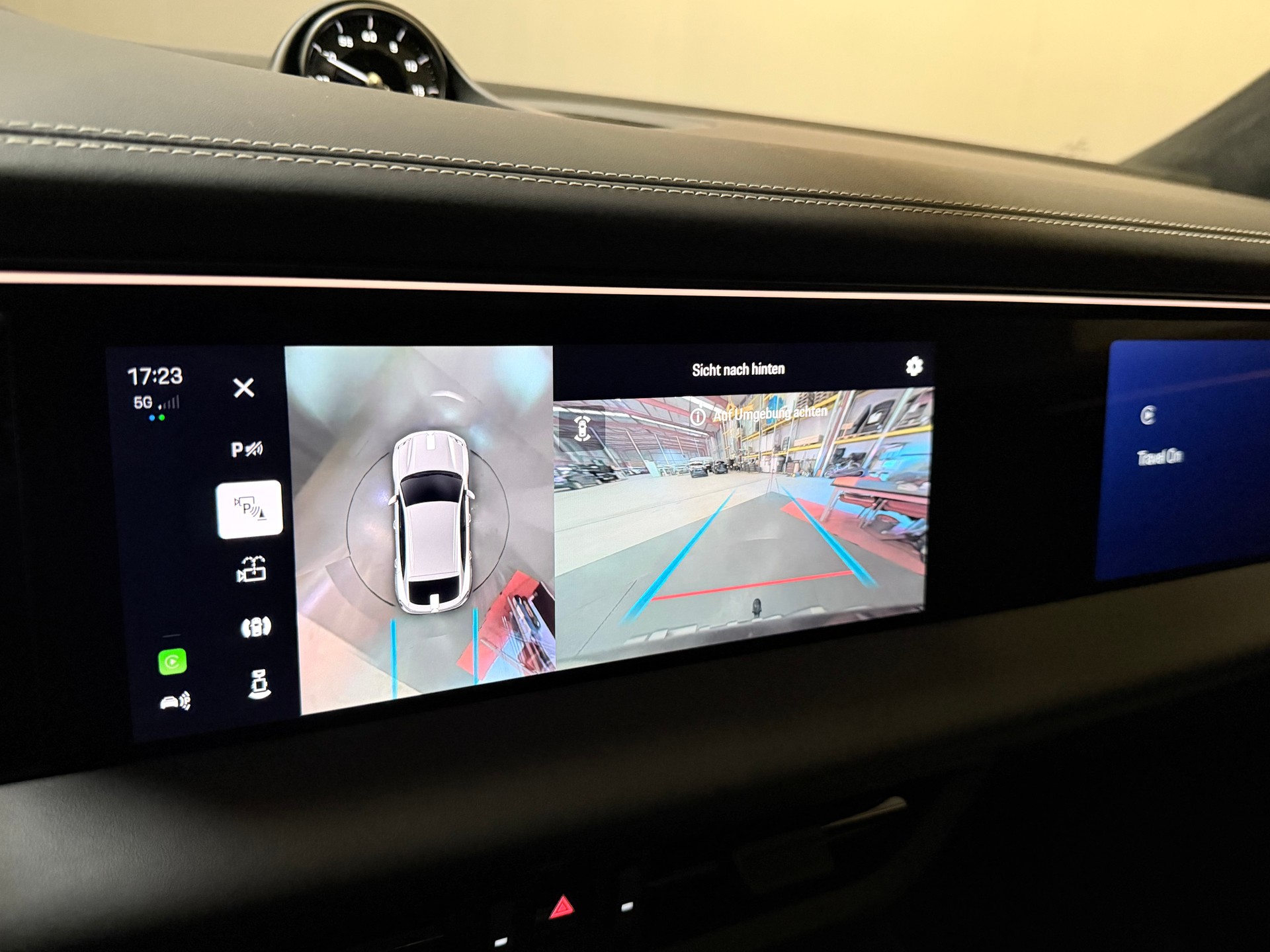 PORSCHE Macan Turbo 100kWh-image-26