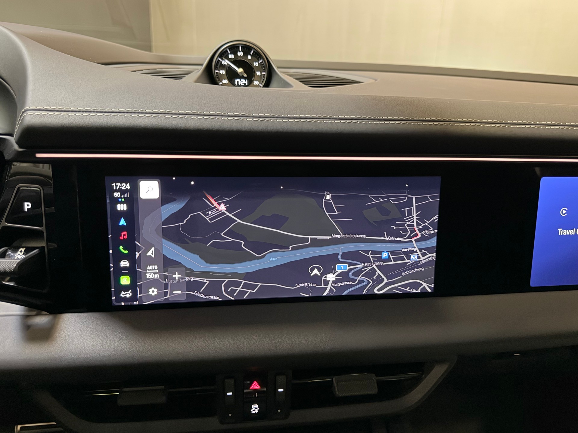 PORSCHE Macan Turbo 100kWh-image-38