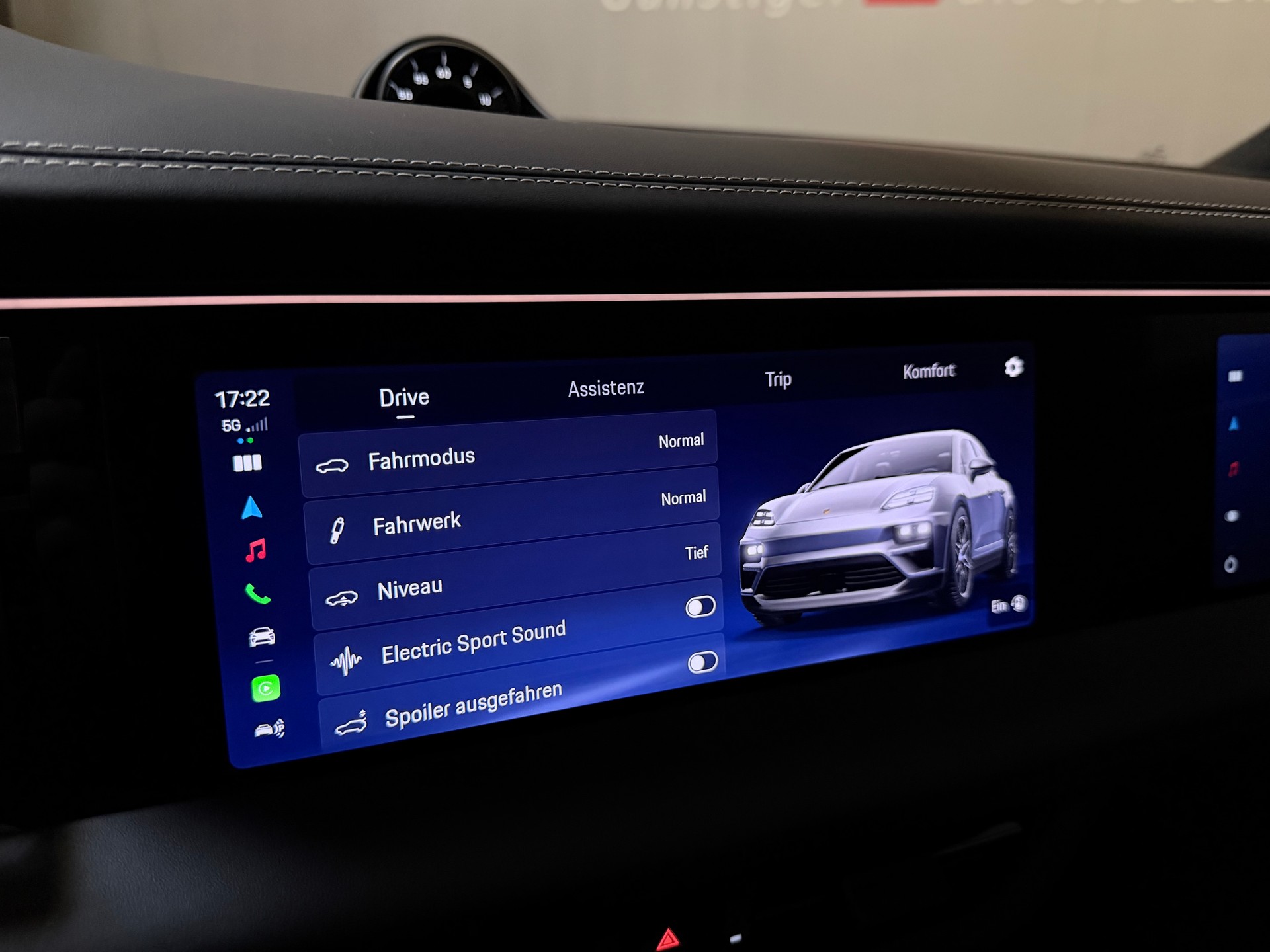 PORSCHE Macan Turbo 100kWh-image-29