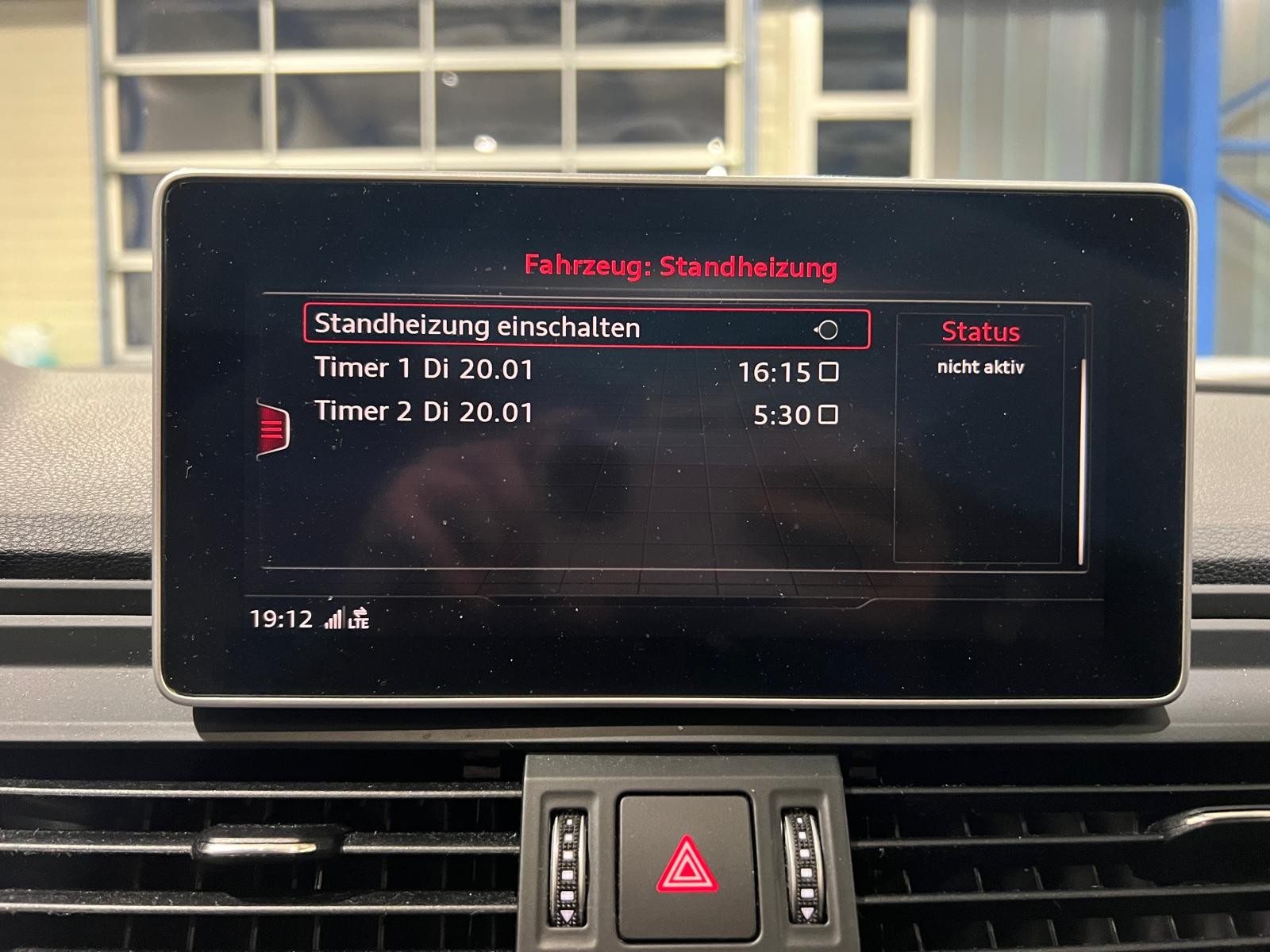 AUDI Q5 50 TDI quattro tiptronic**AHK,Panodach,Sthz,360 Kam,Frisch ab MFK**-image-12