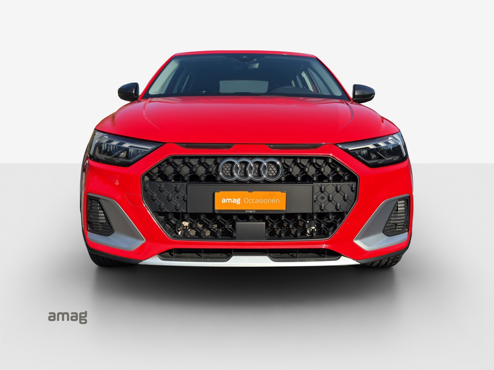 AUDI A1 City Carver 30 TFSI Attraction S-tronic-image-6