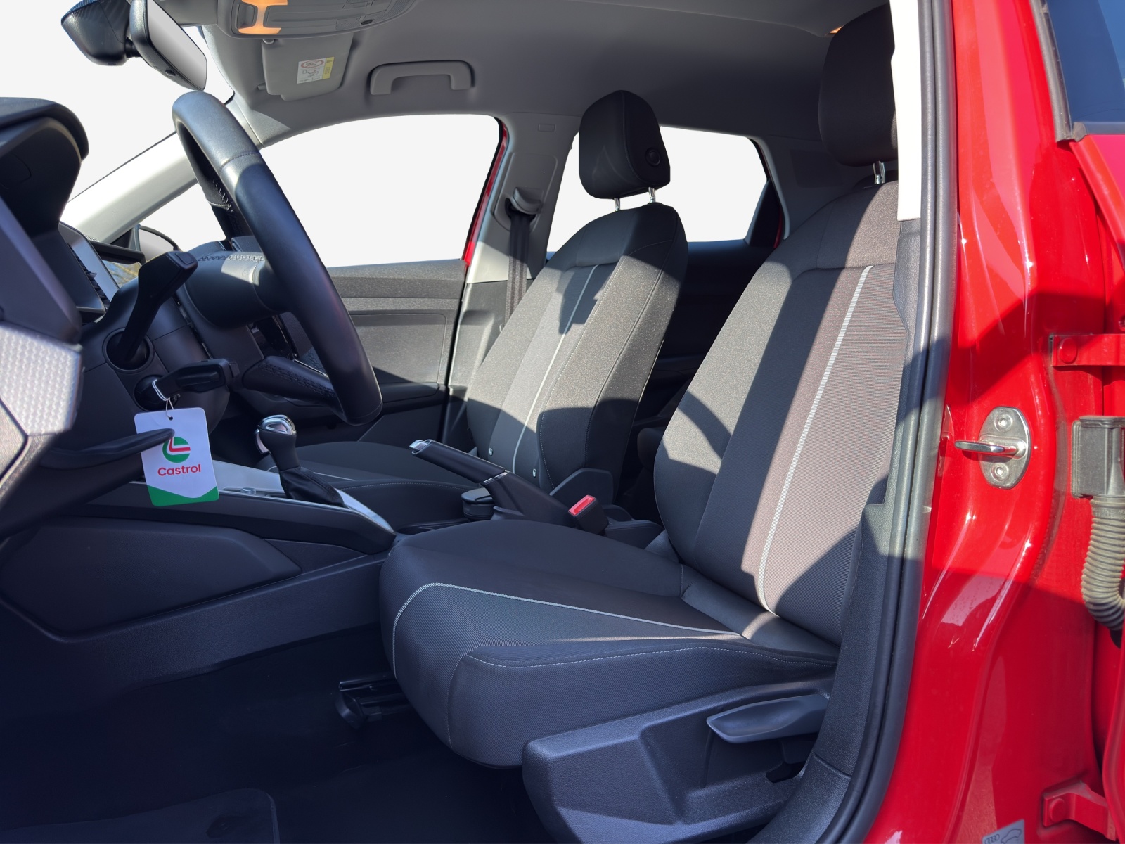AUDI A1 City Carver 30 TFSI Attraction S-tronic-image-7