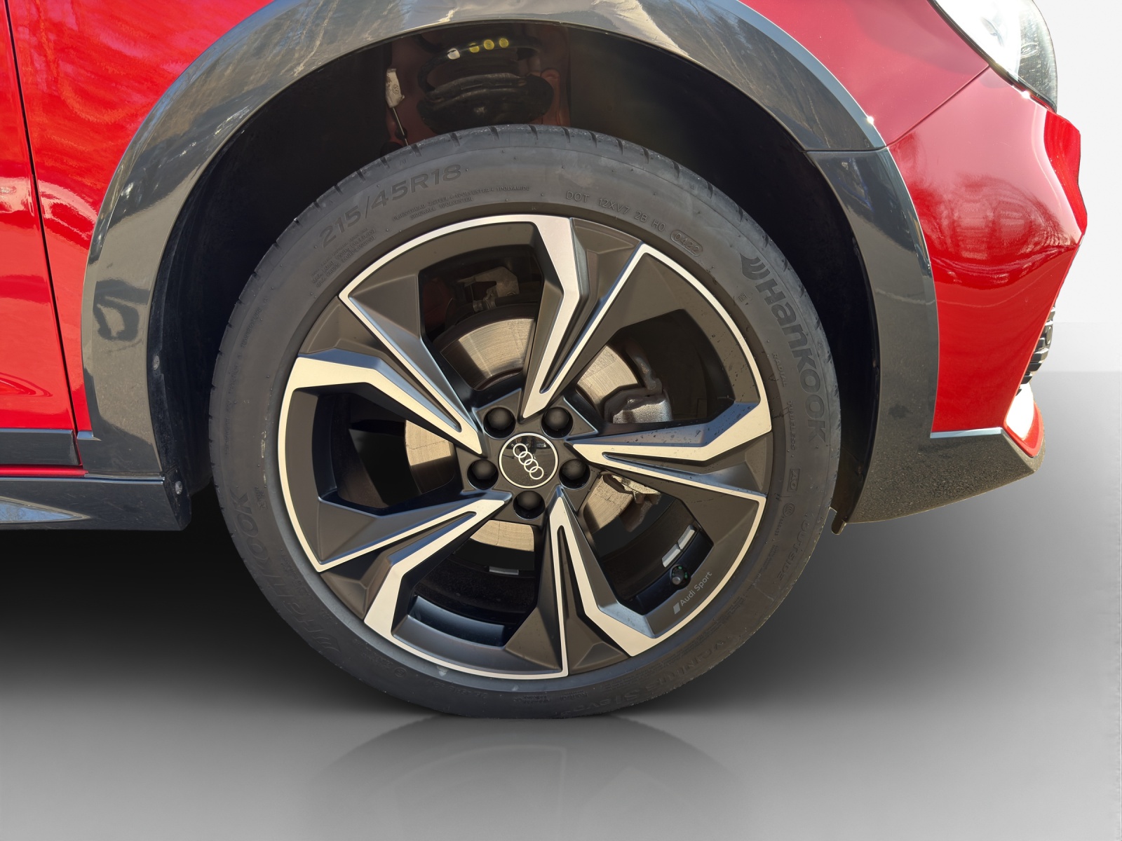 AUDI A1 City Carver 30 TFSI Attraction S-tronic-image-14