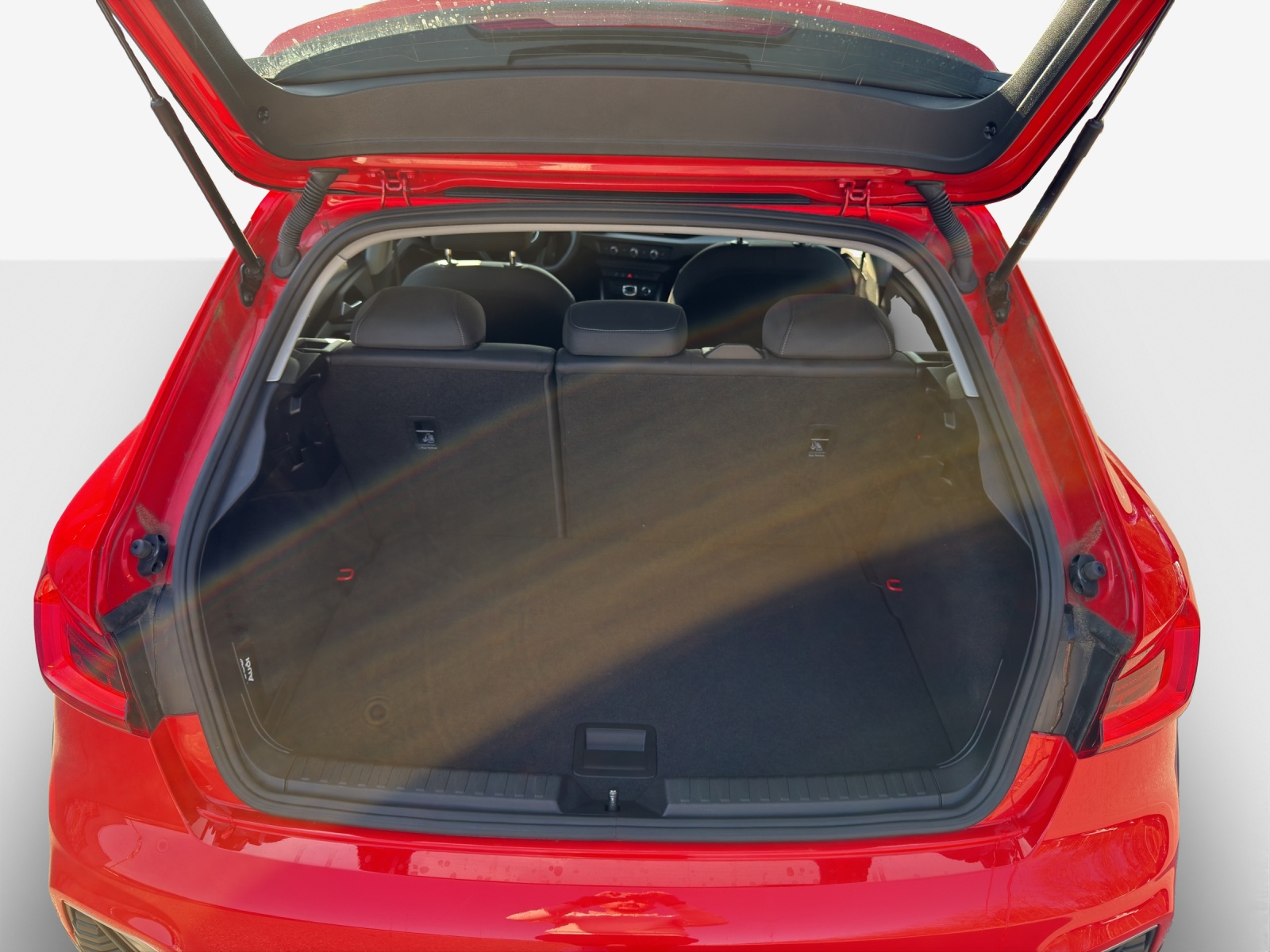 AUDI A1 City Carver 30 TFSI Attraction S-tronic-image-12