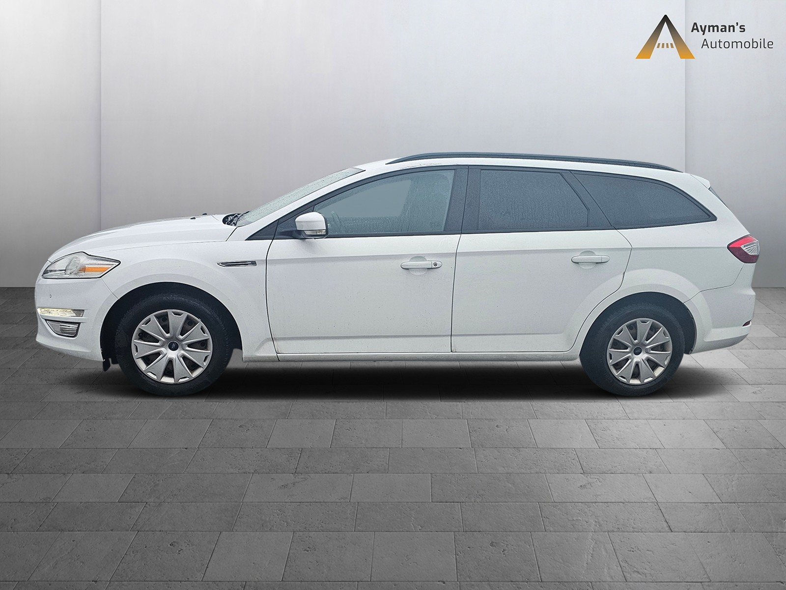 FORD Mondeo 1.6 EcoBoost SCTi Carving-image-7