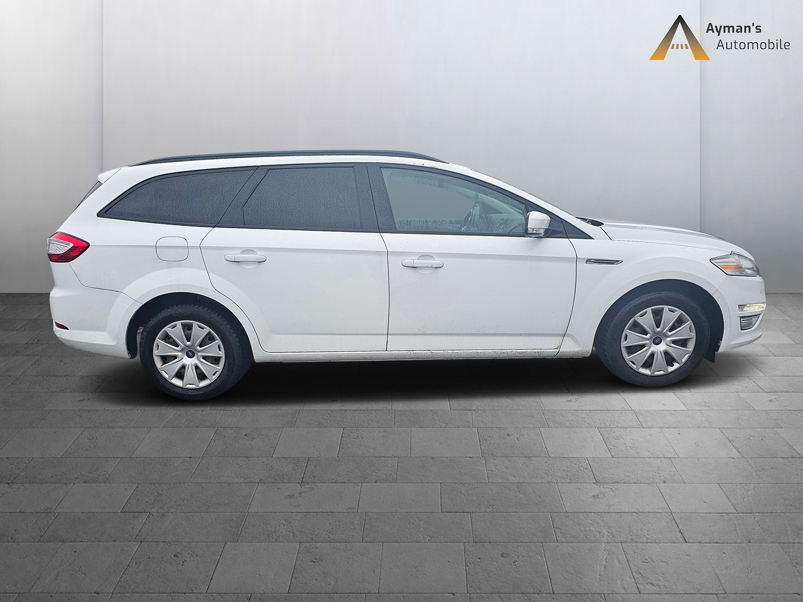 FORD Mondeo 1.6 EcoBoost SCTi Carving-image-8