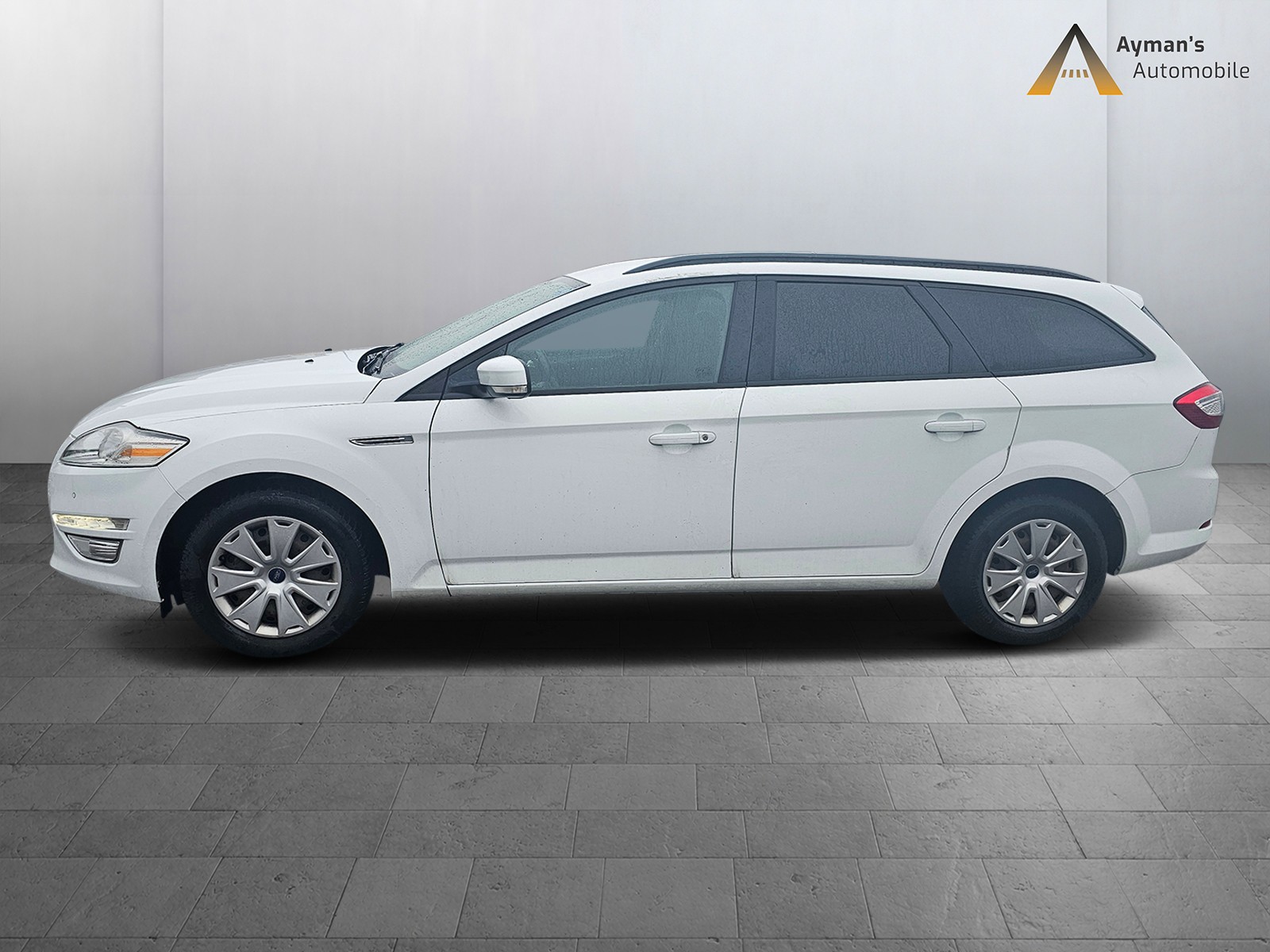 FORD Mondeo 1.6 EcoBoost SCTi Carving-image-6