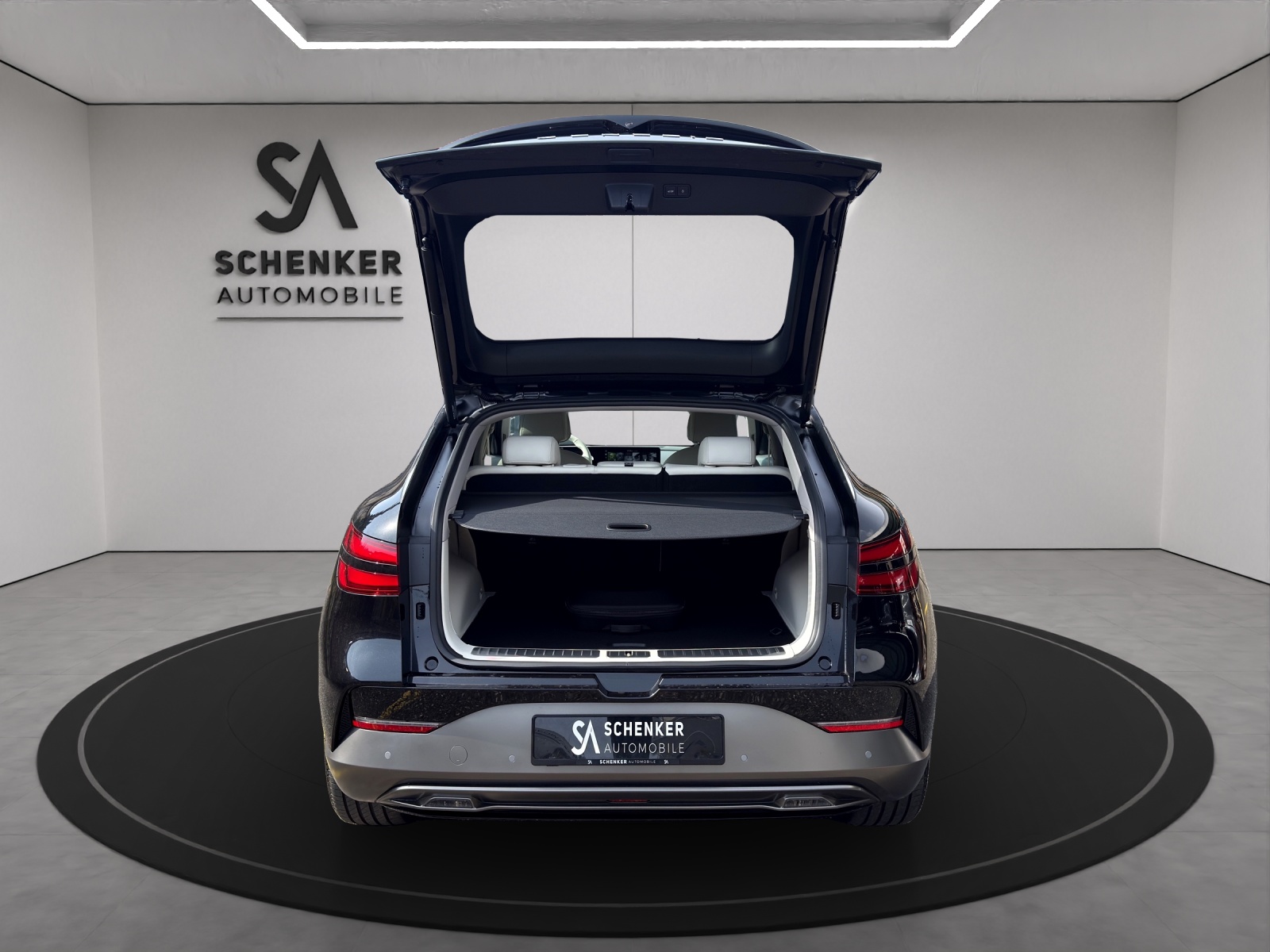 GENESIS GV60 77.4 kWh Premium ★ Werksgarantie bis 09.2029-image-20