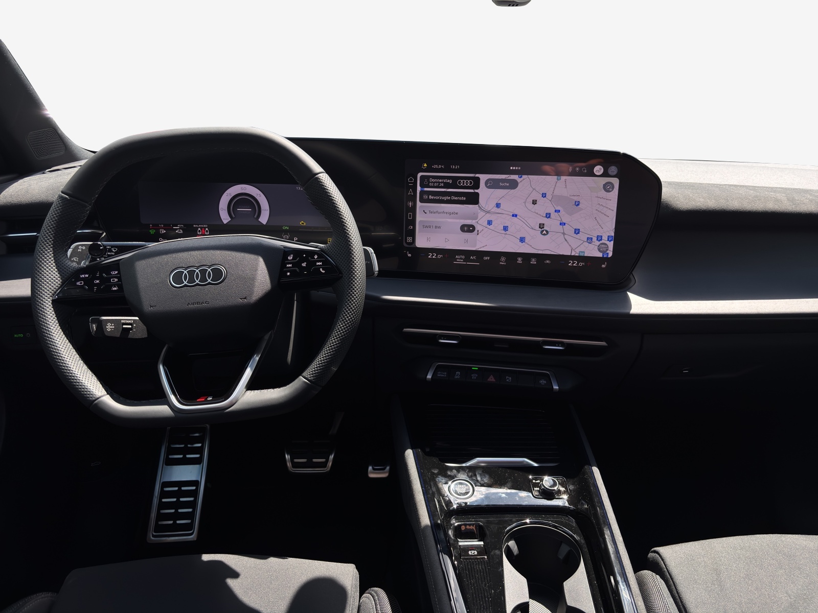 AUDI Q3 Sportback e-hybrid 200 kW S tronig-image-8