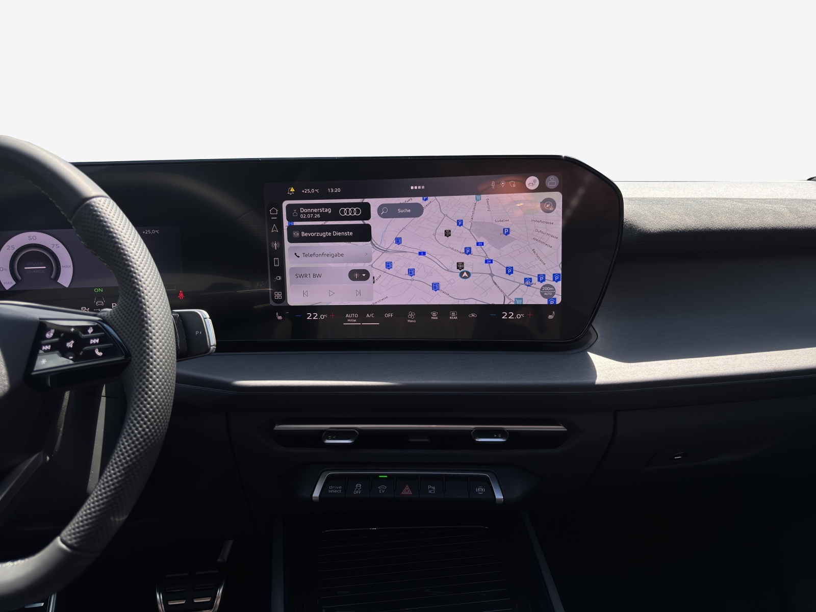 AUDI Q3 Sportback e-hybrid 200 kW S tronig-image-10