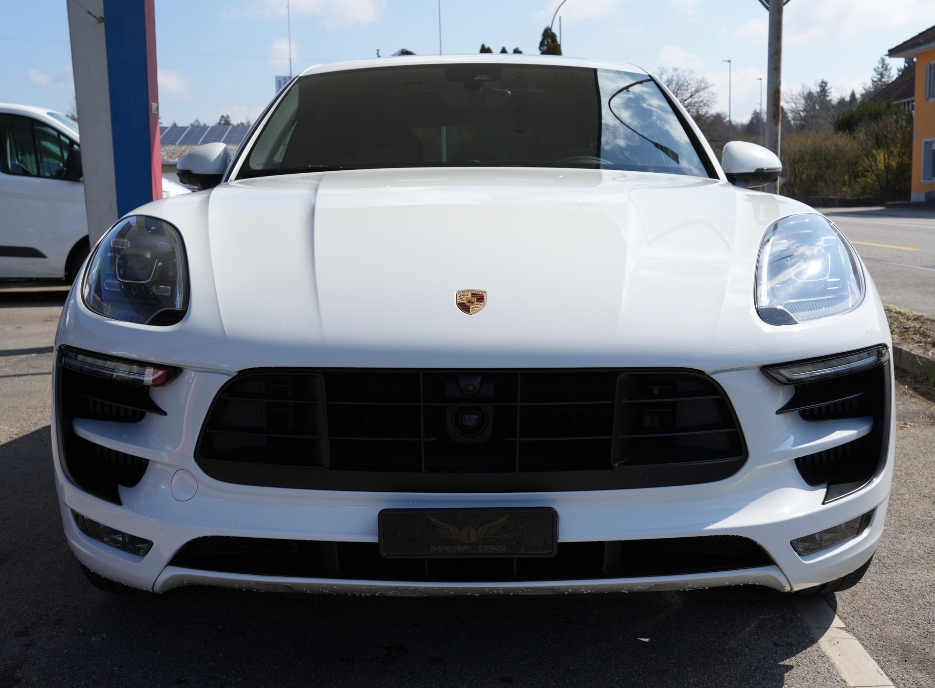 PORSCHE Macan GTS PDK-image-6